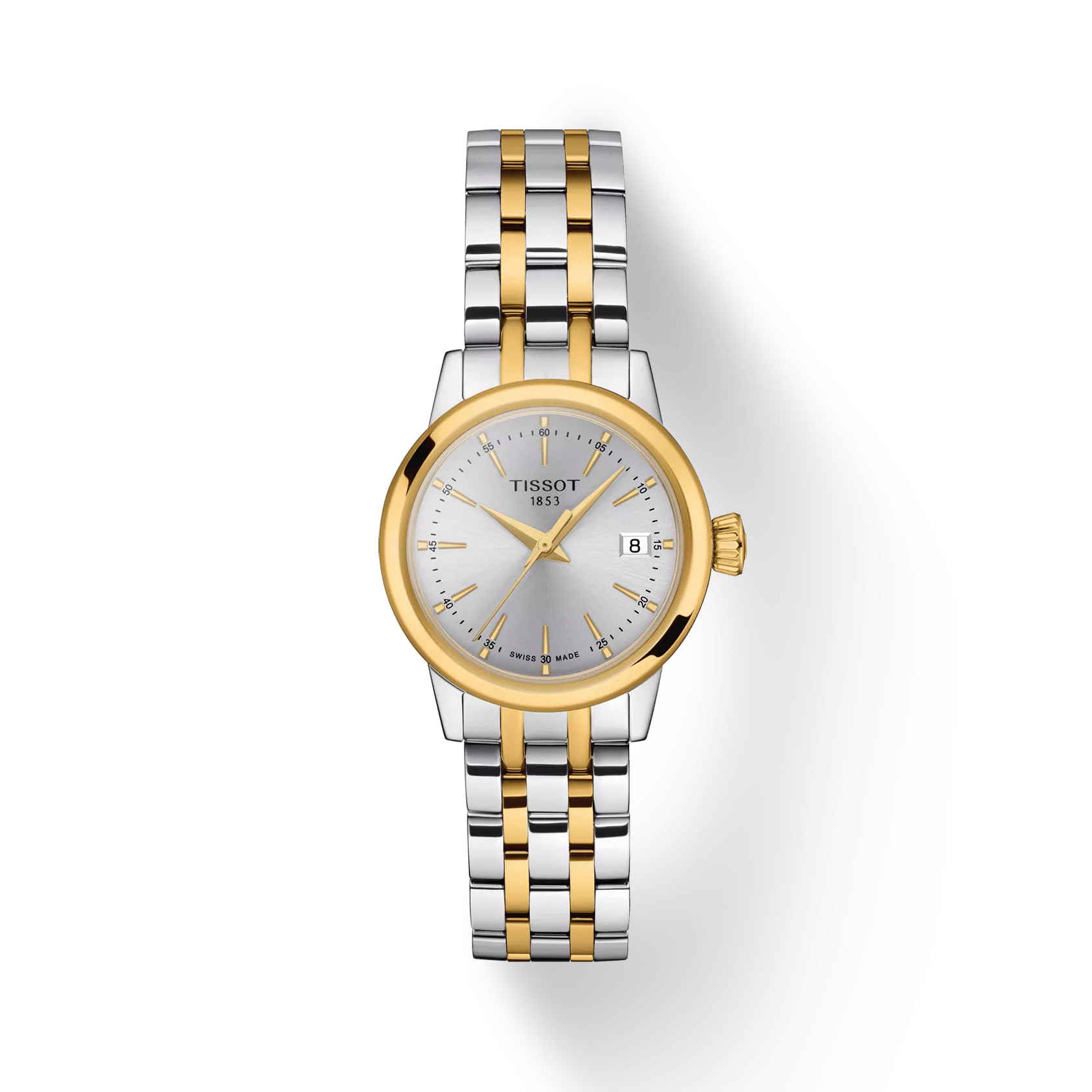 Tissot Classic Dream 28mm