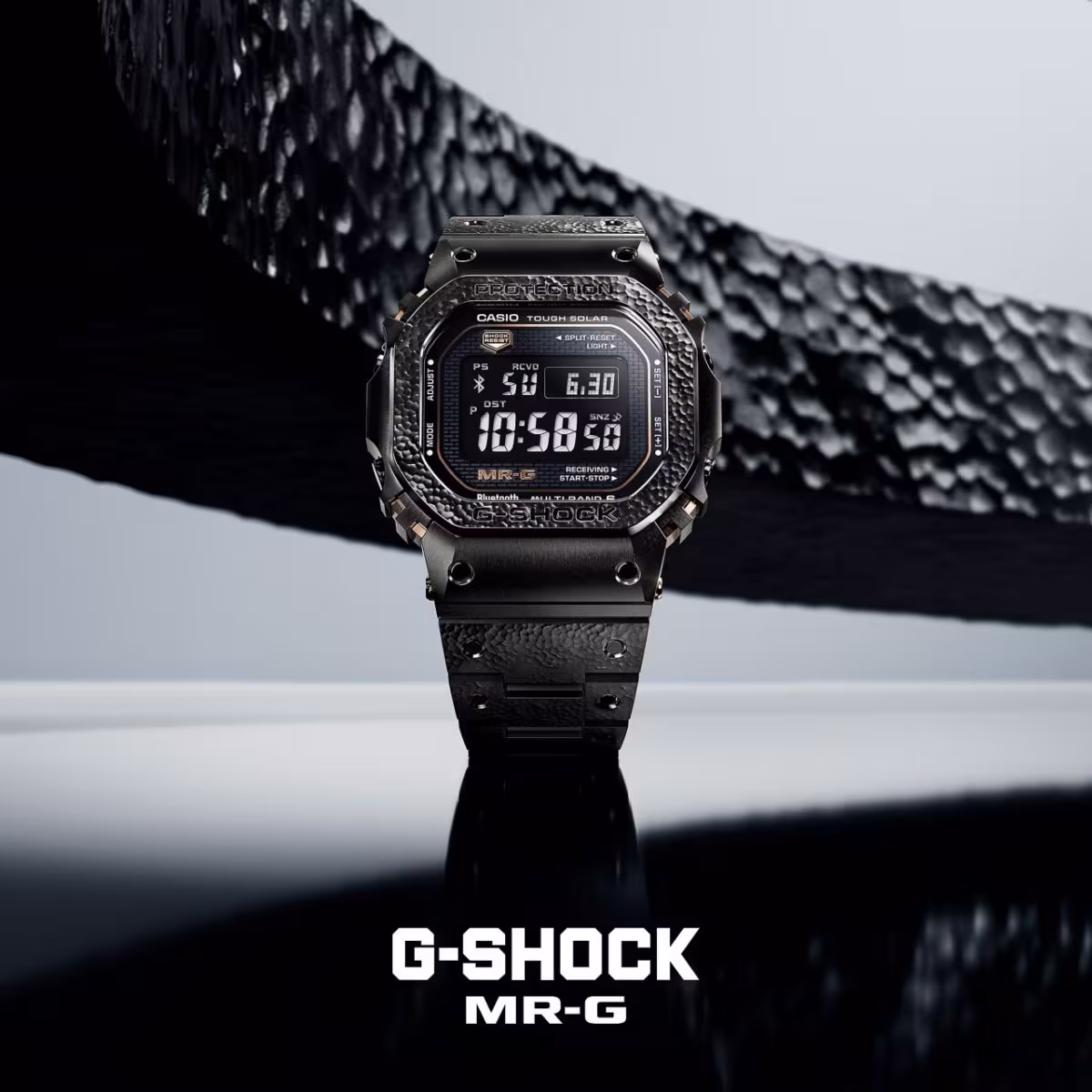G-Shock MR-G MRG-B5000HT-1JR