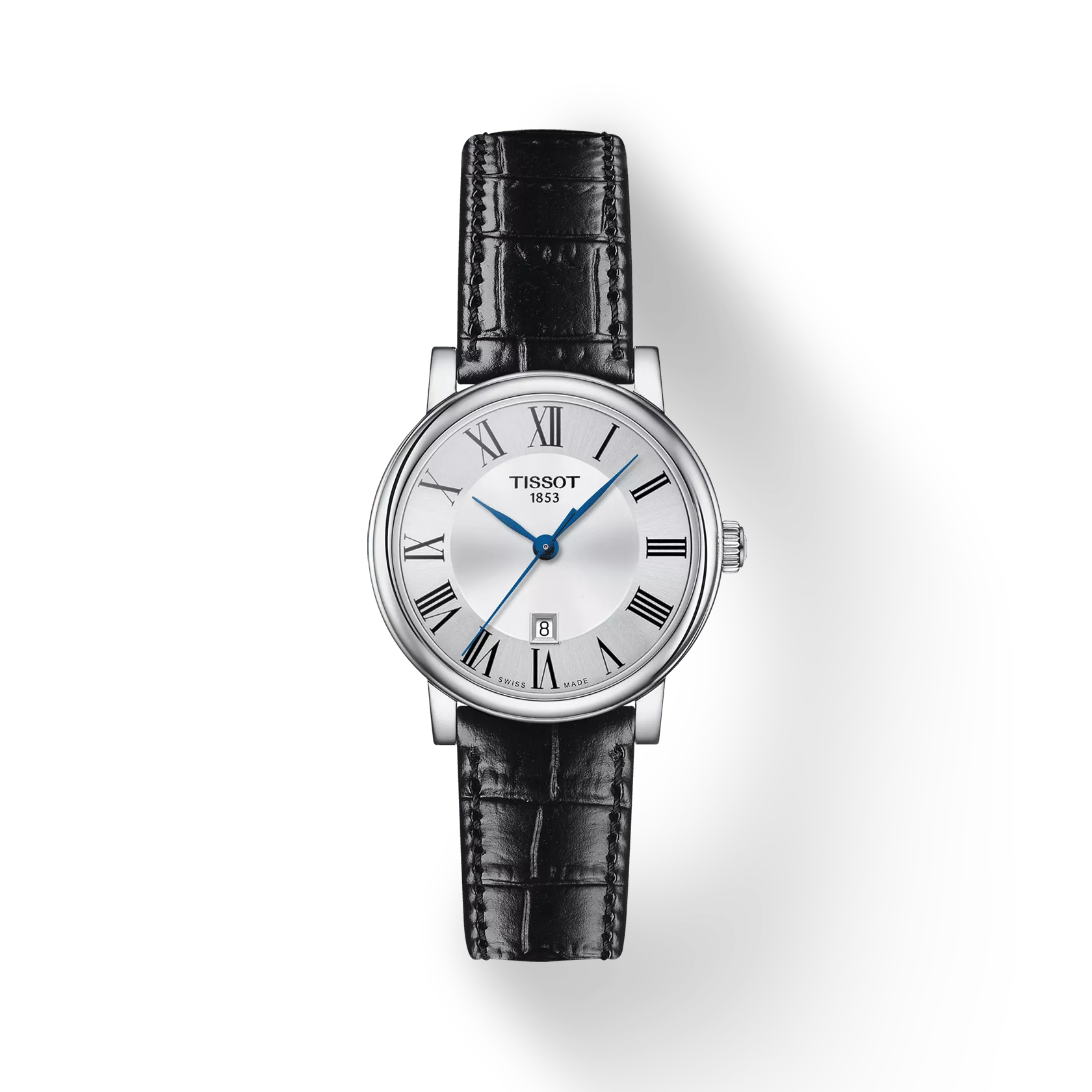 Tissot Carson Premium 30mm