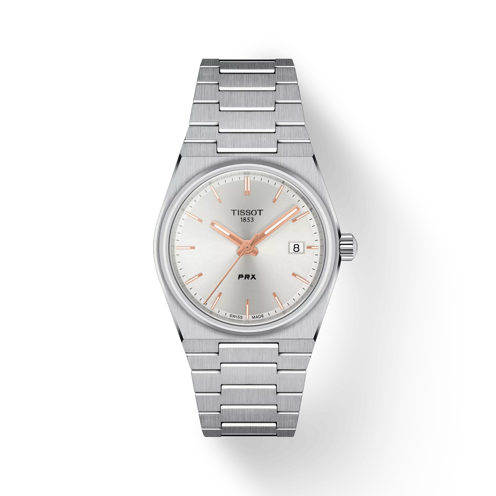 Tissot PRX 35mm