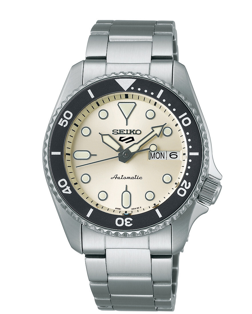 Seiko 5 Sports - SRPK31K1