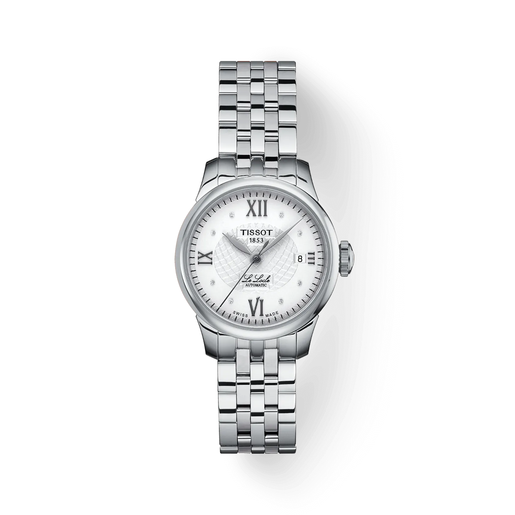 Tissot Le Locle 25.3mm