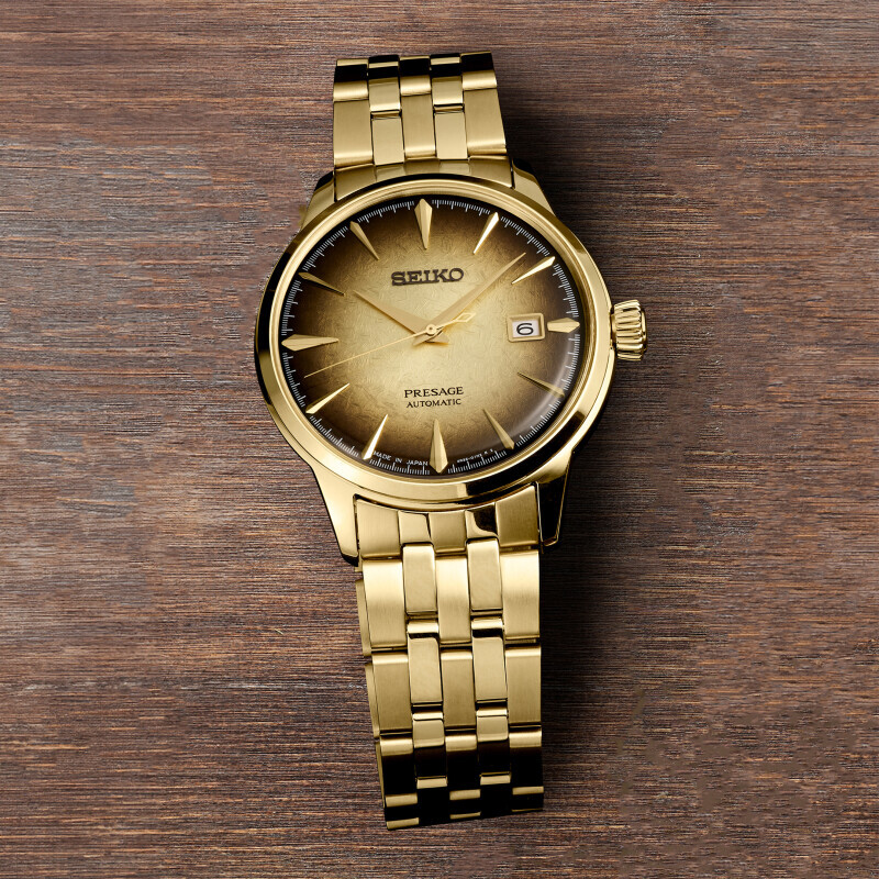 Seiko Presage Cocktail Time - SRPK48J1