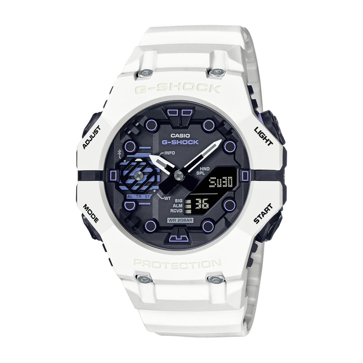 G-SHOCK Classic SCI-FI WORLD - GA-B001SF-7AER
