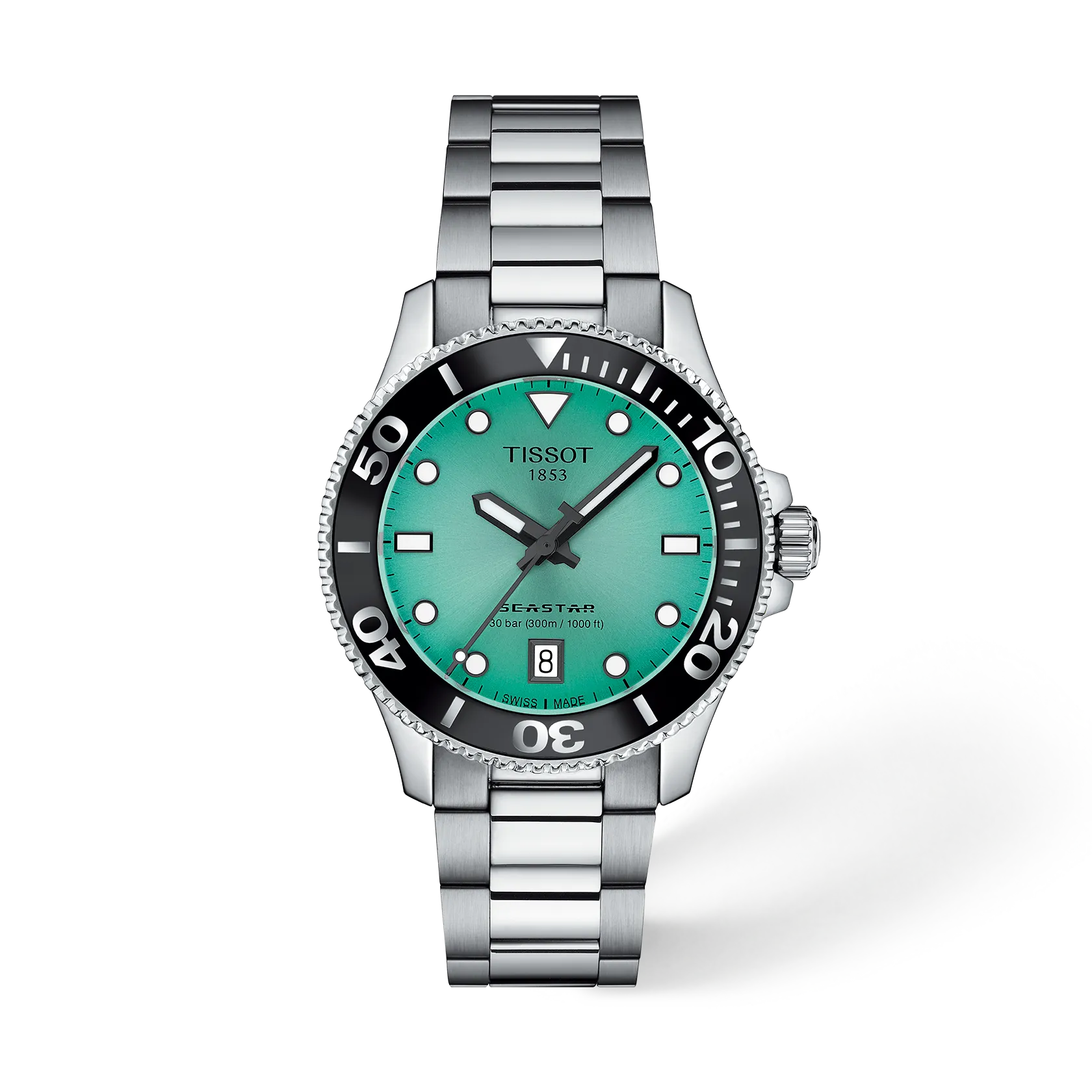 Tissot Seastar 1000 36mm