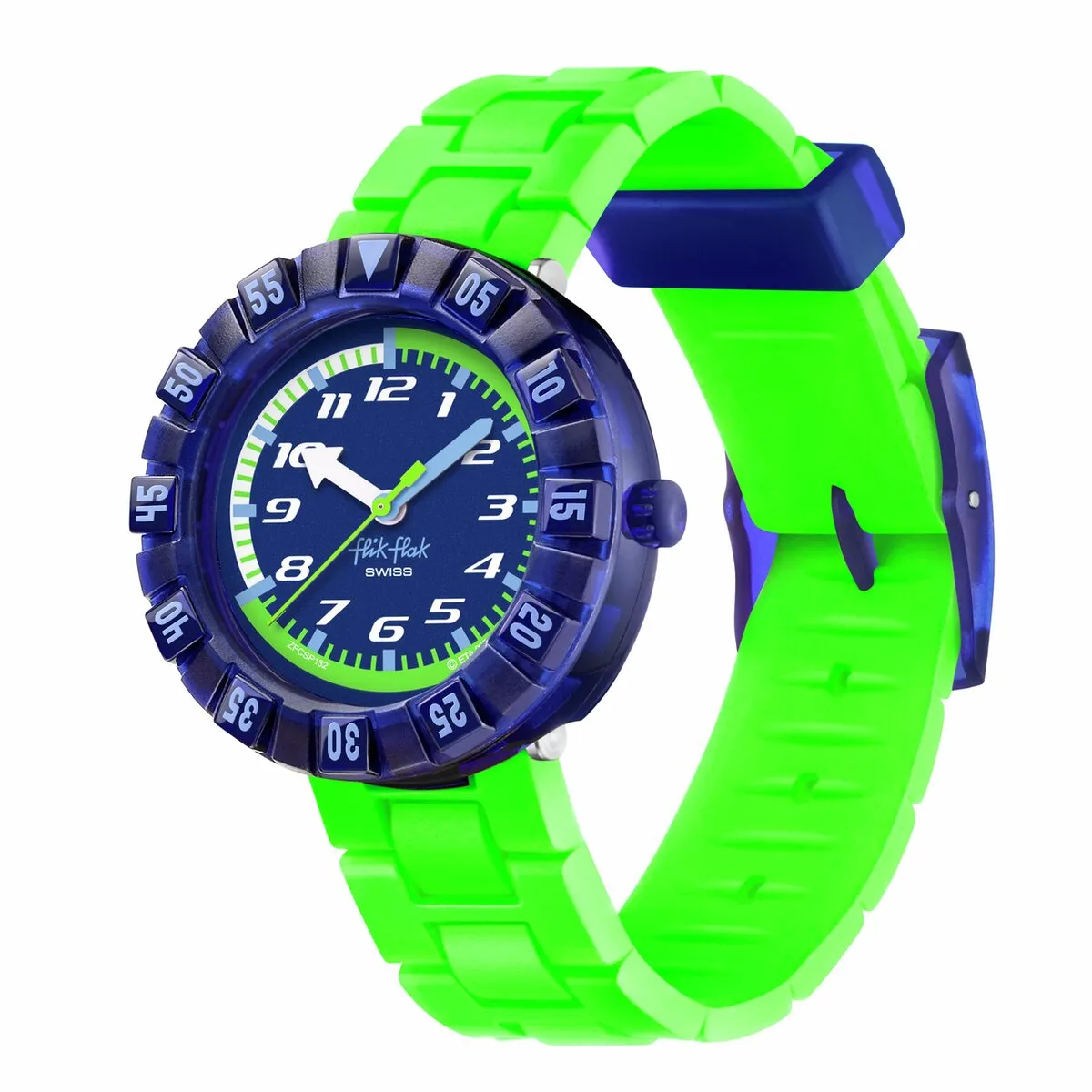 NEONBRICK FCSP132