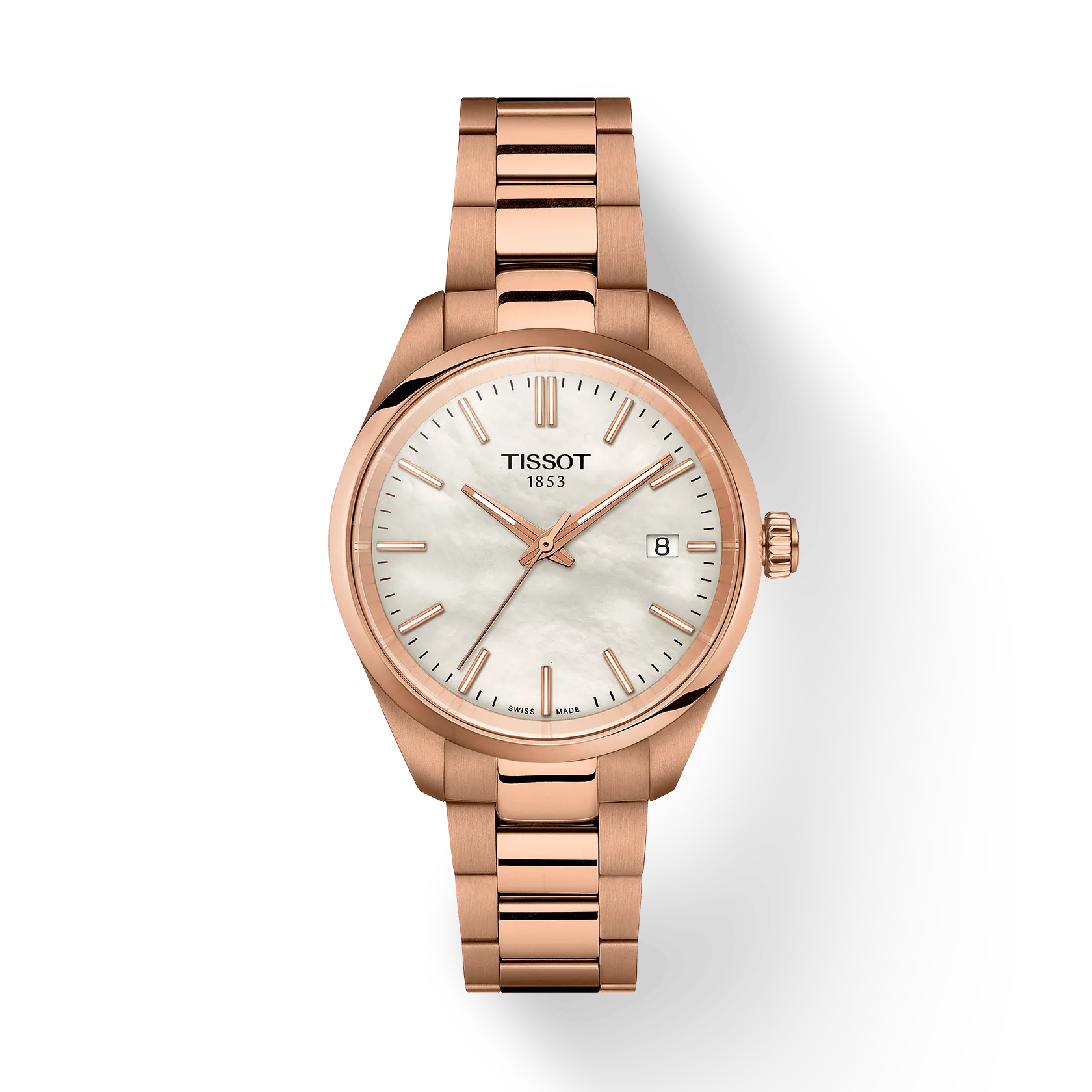 Tissot PR 100 34mm