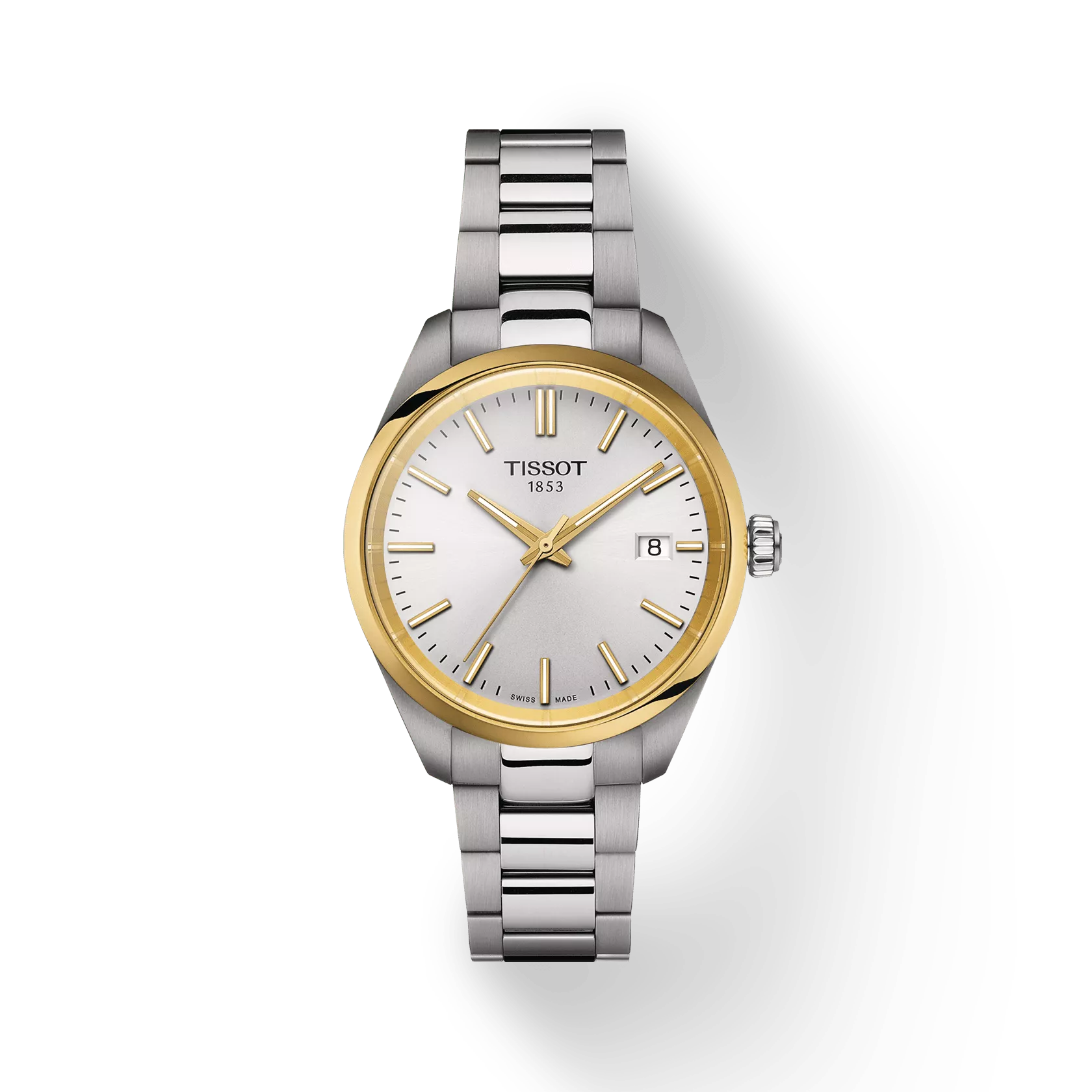 Tissot PR 100 34mm