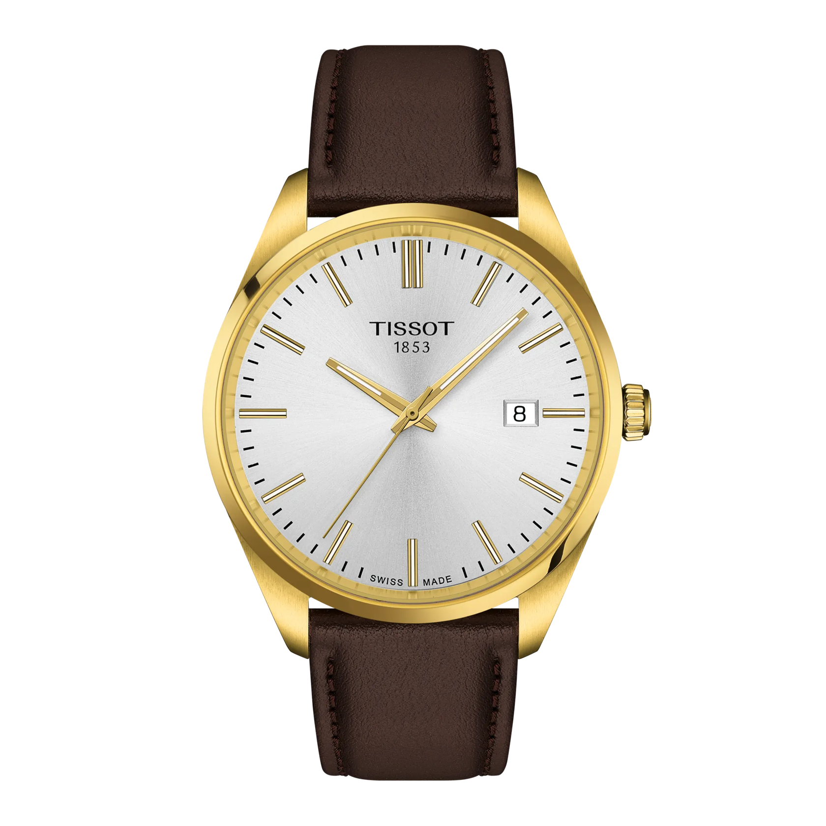 TISSOT PR 100 40mm