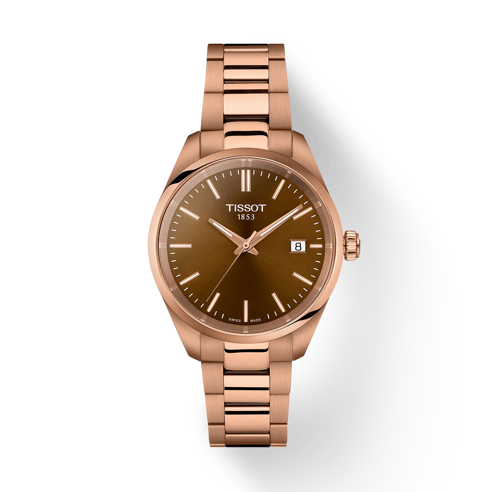 Tissot PR 100 34mm