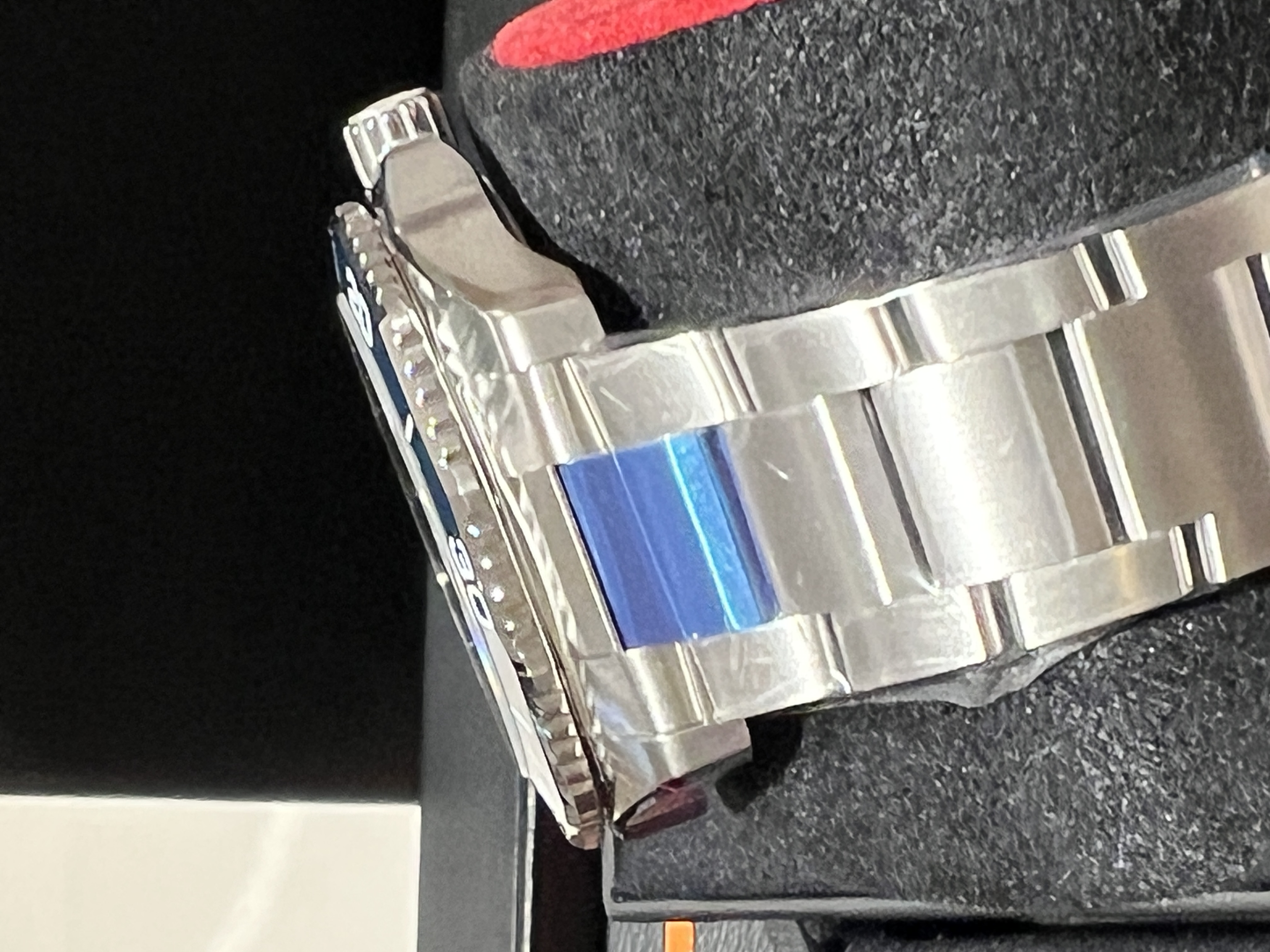 TAG Heuer Aquaracer Professional 300 Automatic Blau – Pre-Owned