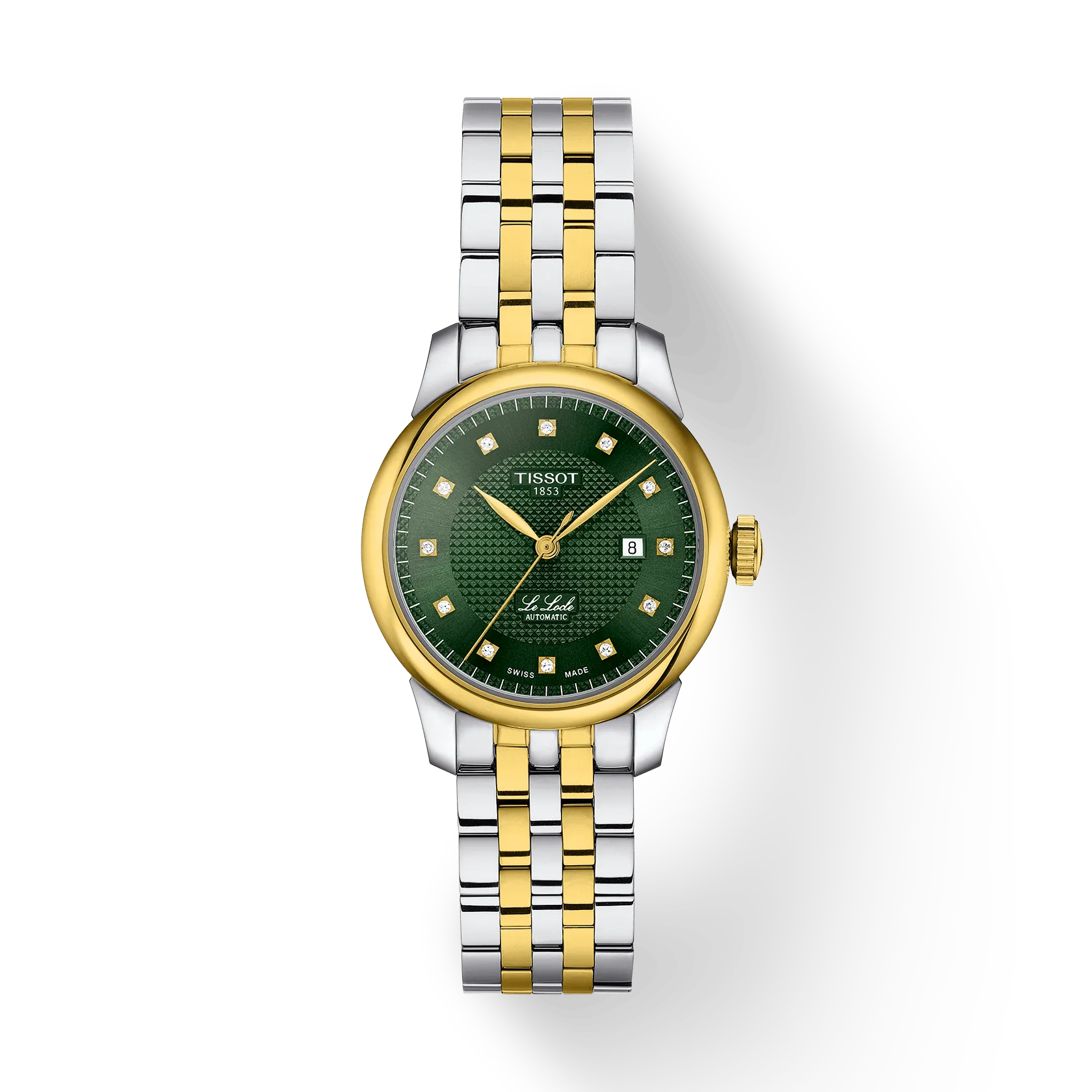 Tissot Le Locle 29mm