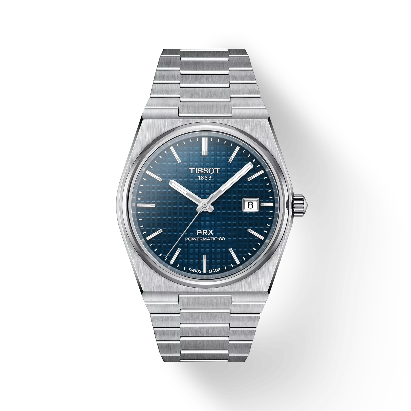 Tissot PRX 40mm