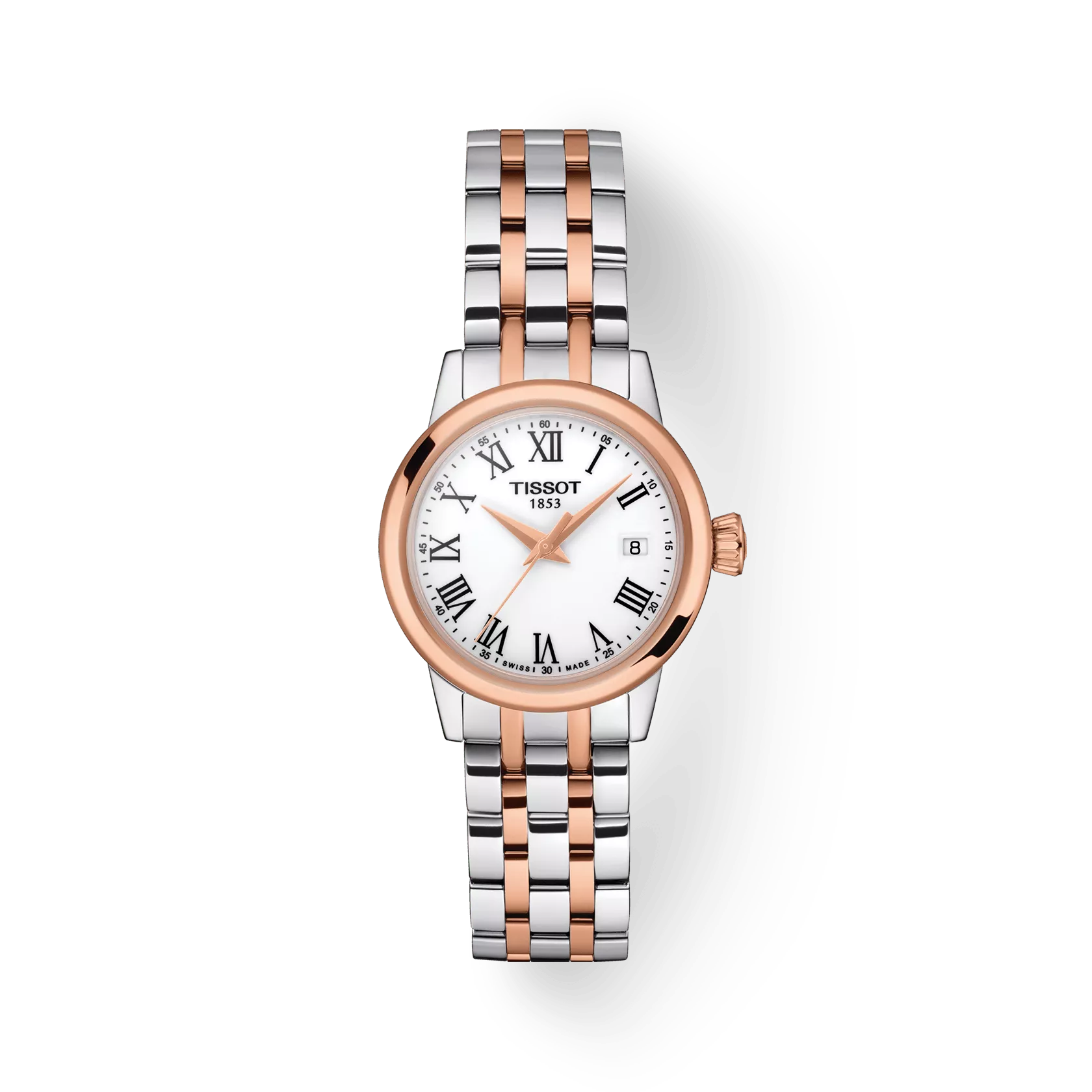 Tissot Classic Dream 28mm