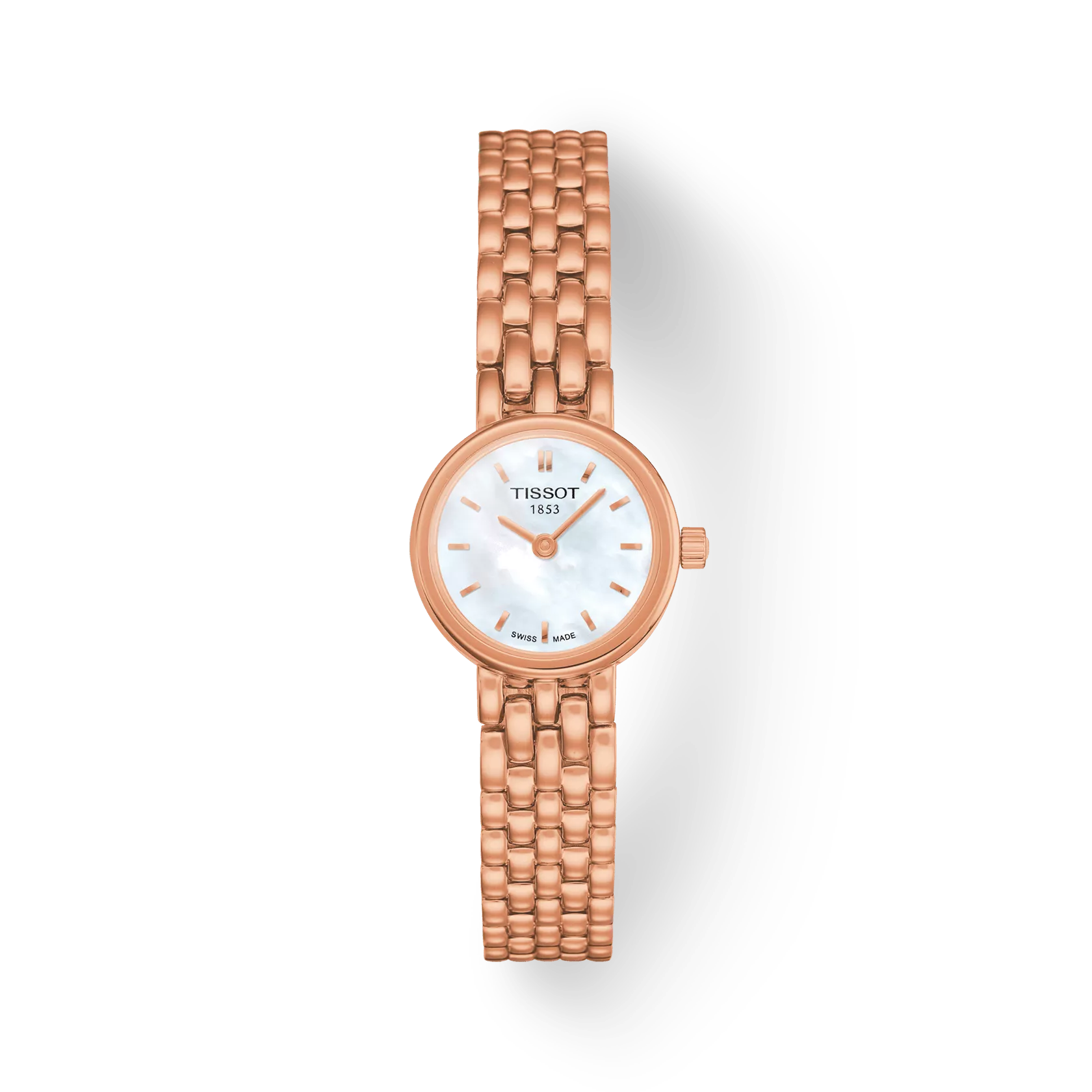 Tissot Lovely Round 19.5mm