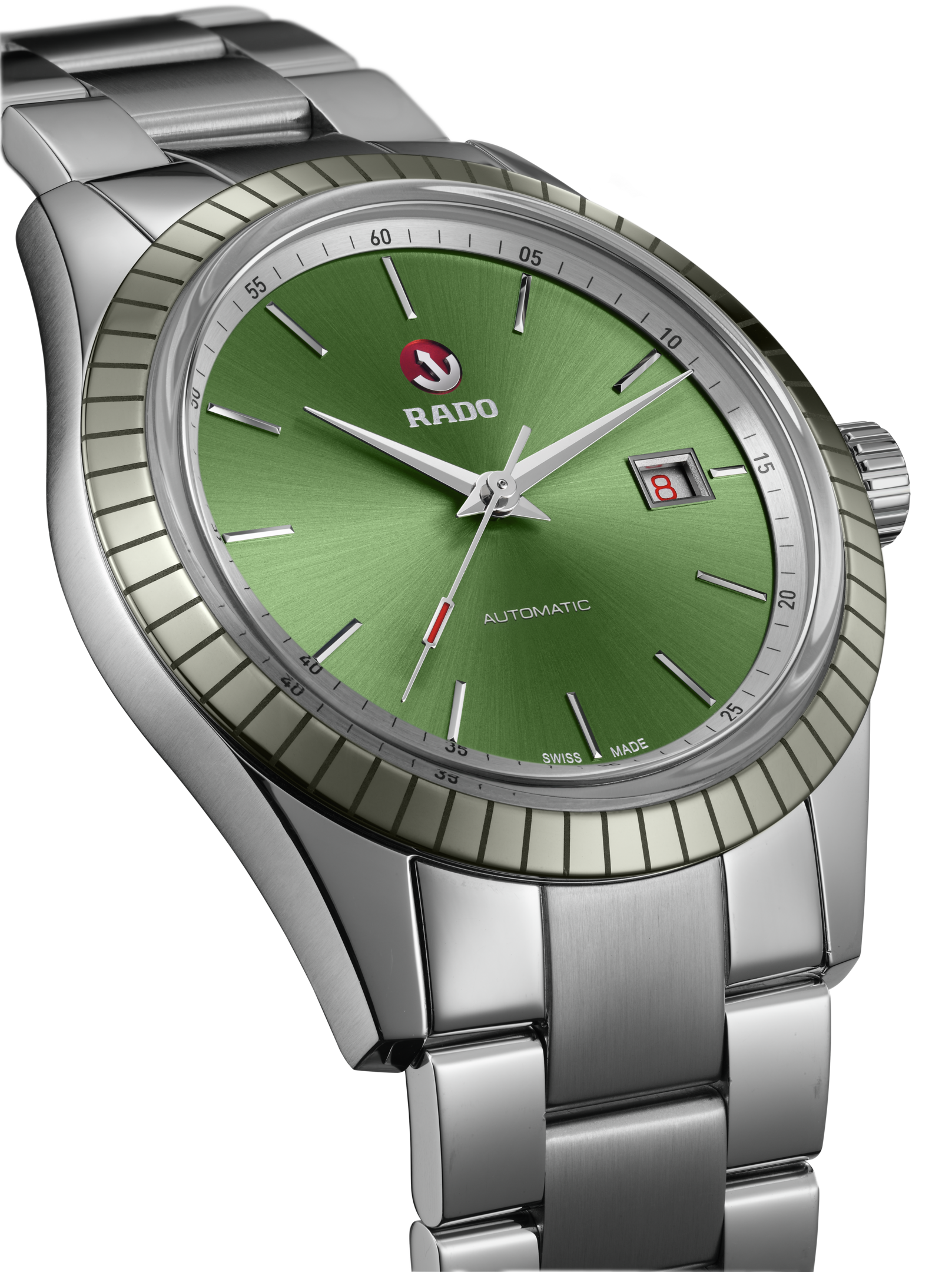HyperChrome Classic Automatic - R33101314