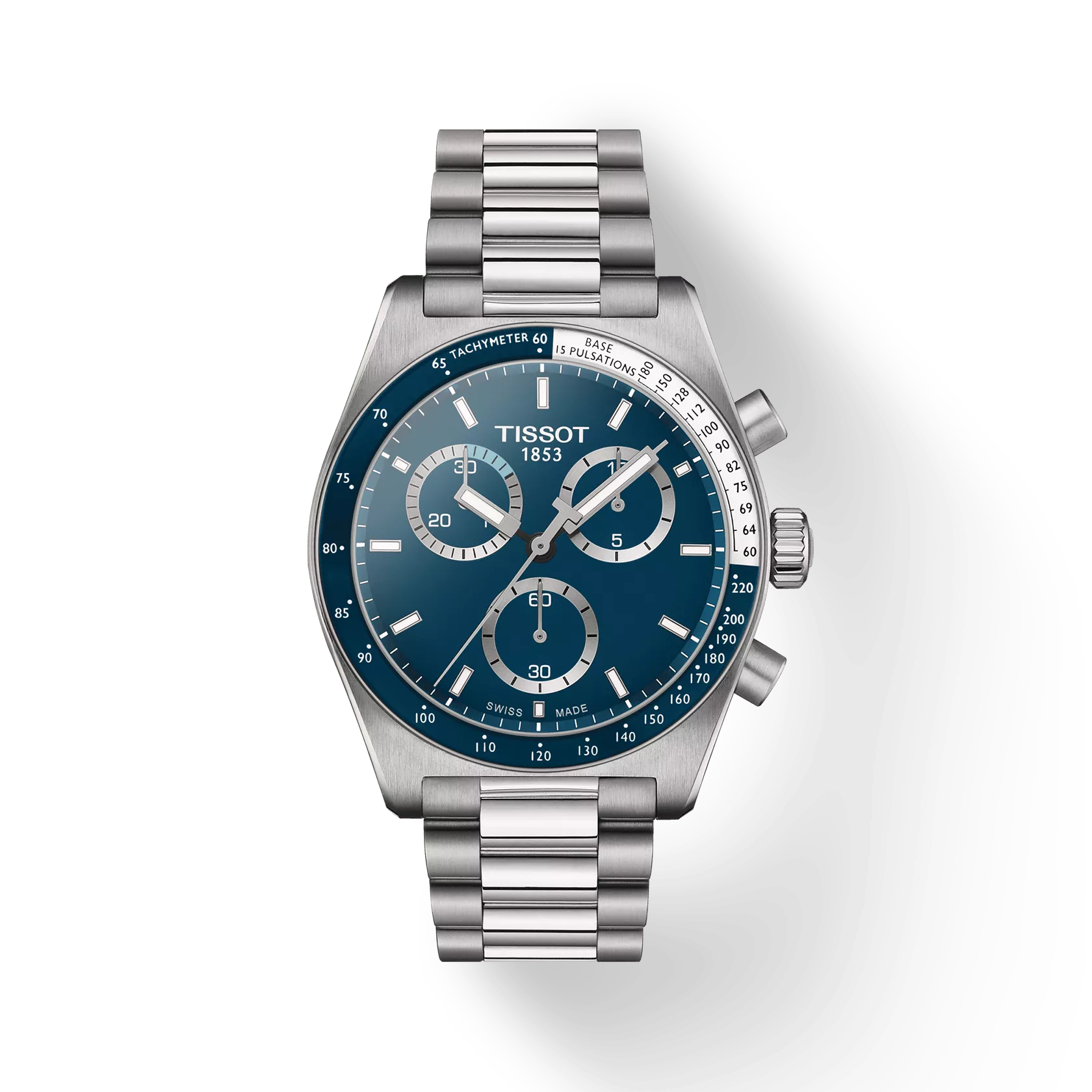 Tissot PR516 40mm