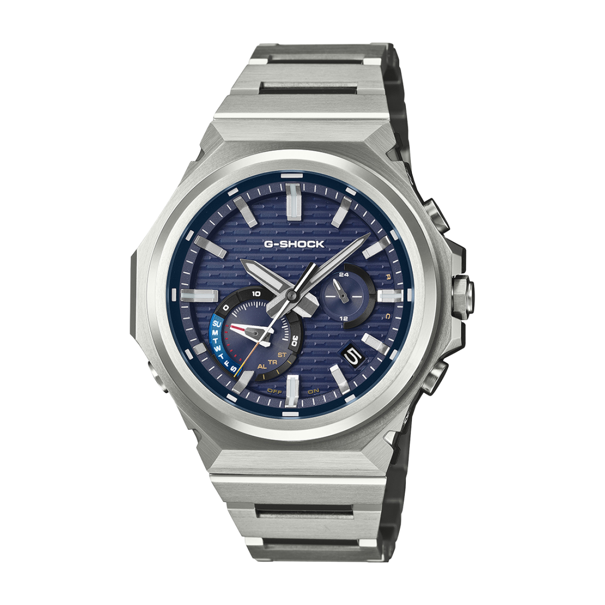 G-SHOCK G-STEEL SLEEK STYLE G-STEEL GST-B1000