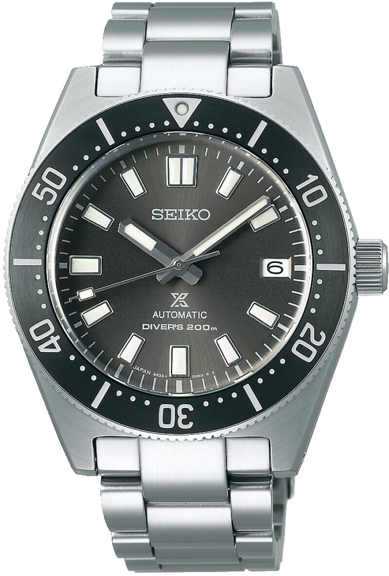 Prospex SEA Automatik Diver's - SPB143J1