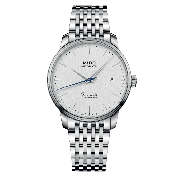 Baroncelli Heritage