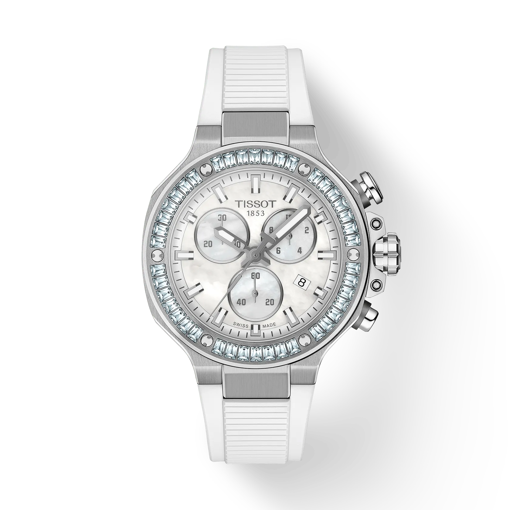 Tissot T-Race 38mm