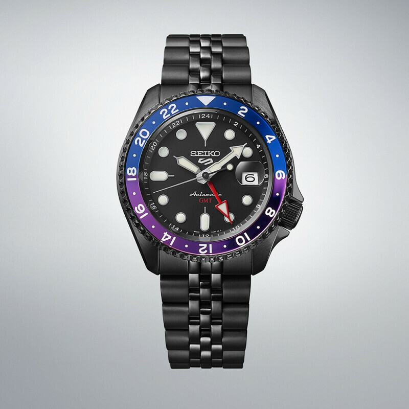 GMT SPORTS YUTO HORIGOME LIMITED EDITION WATCH