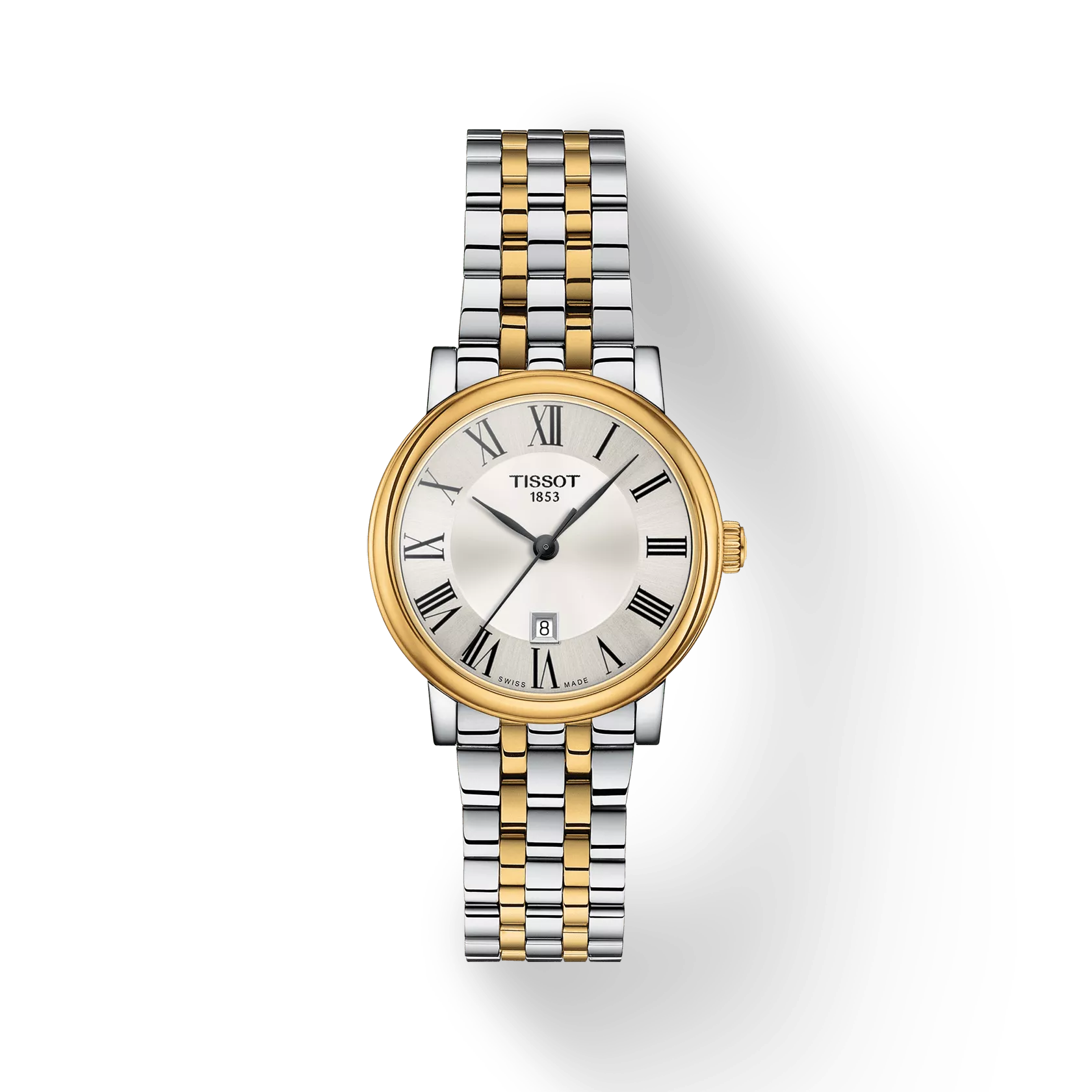 Tissot Carson Premium 30mm