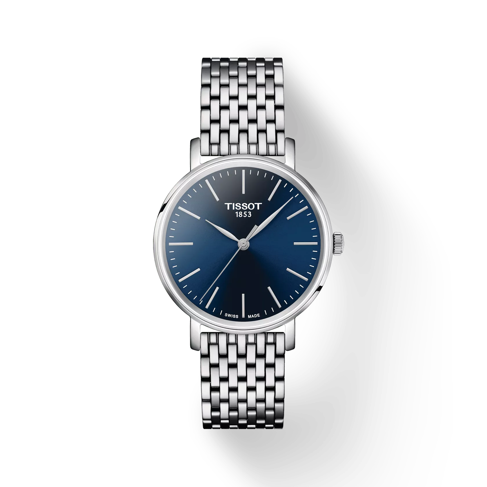 Tissot Everytime 34mm