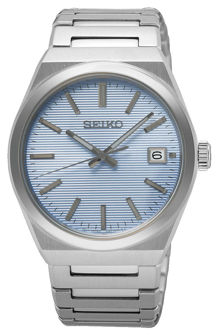 Seiko Quarz - SUR599P1