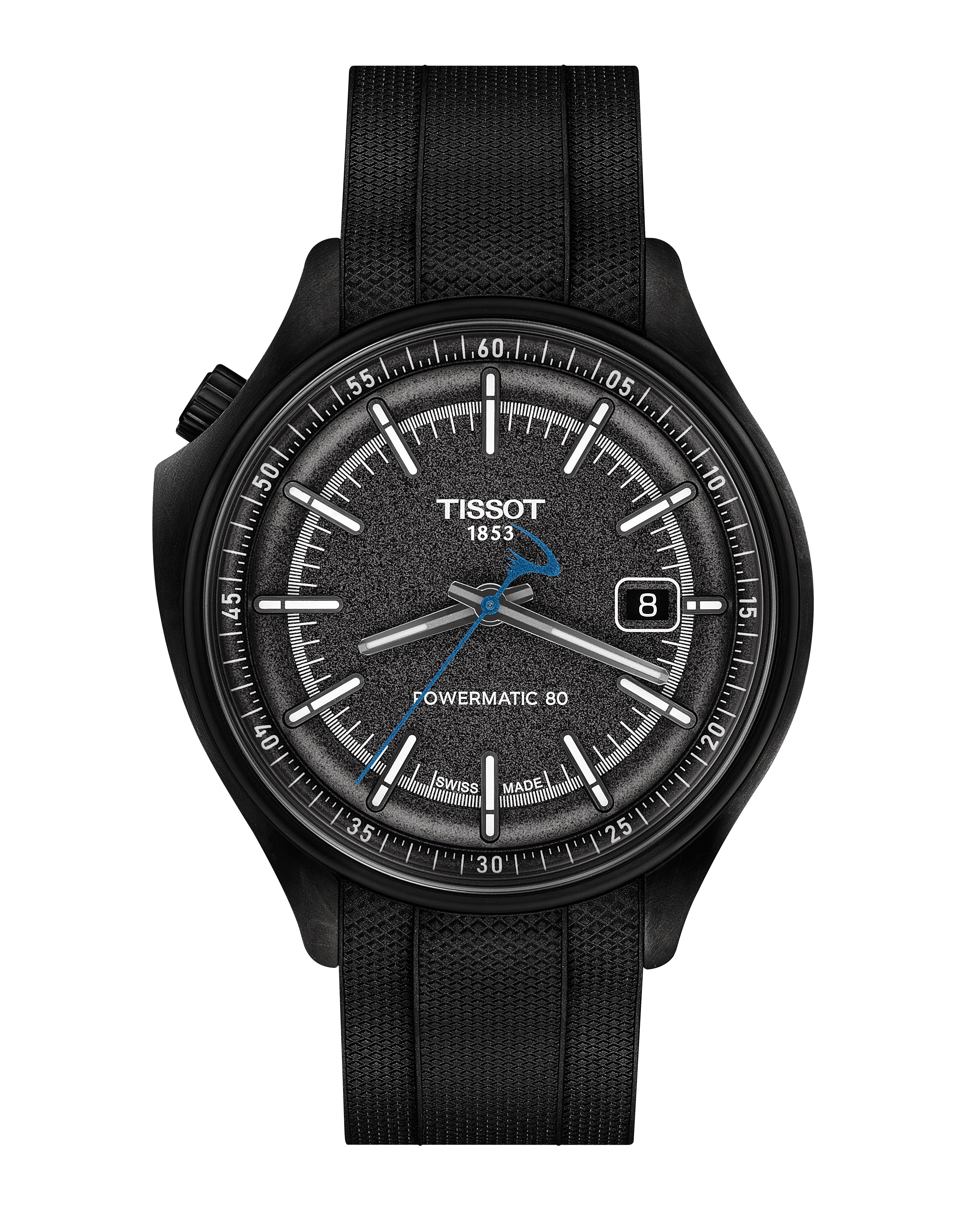 Tissot Pinarello 43mm Spezial Edition - T162.408.97.061.00