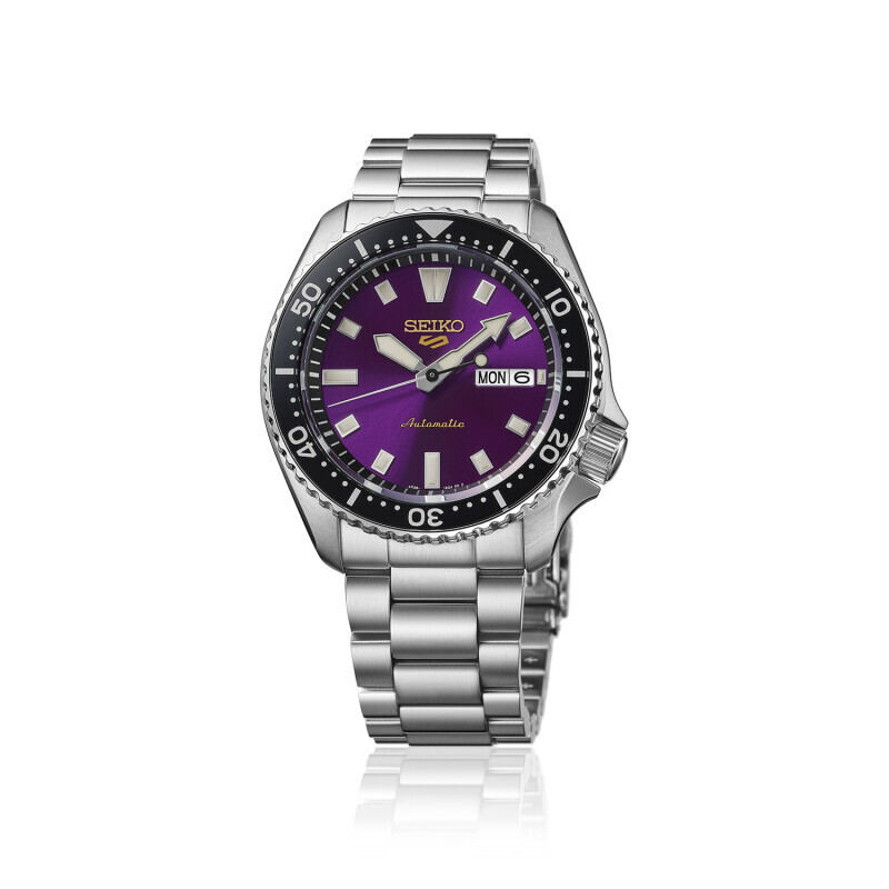 Seiko 5 Sports SKX HDB003K1 Limited Edition