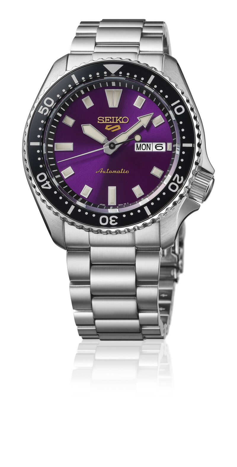 Seiko 5 Sports SKX HDB003K1 Limited Edition