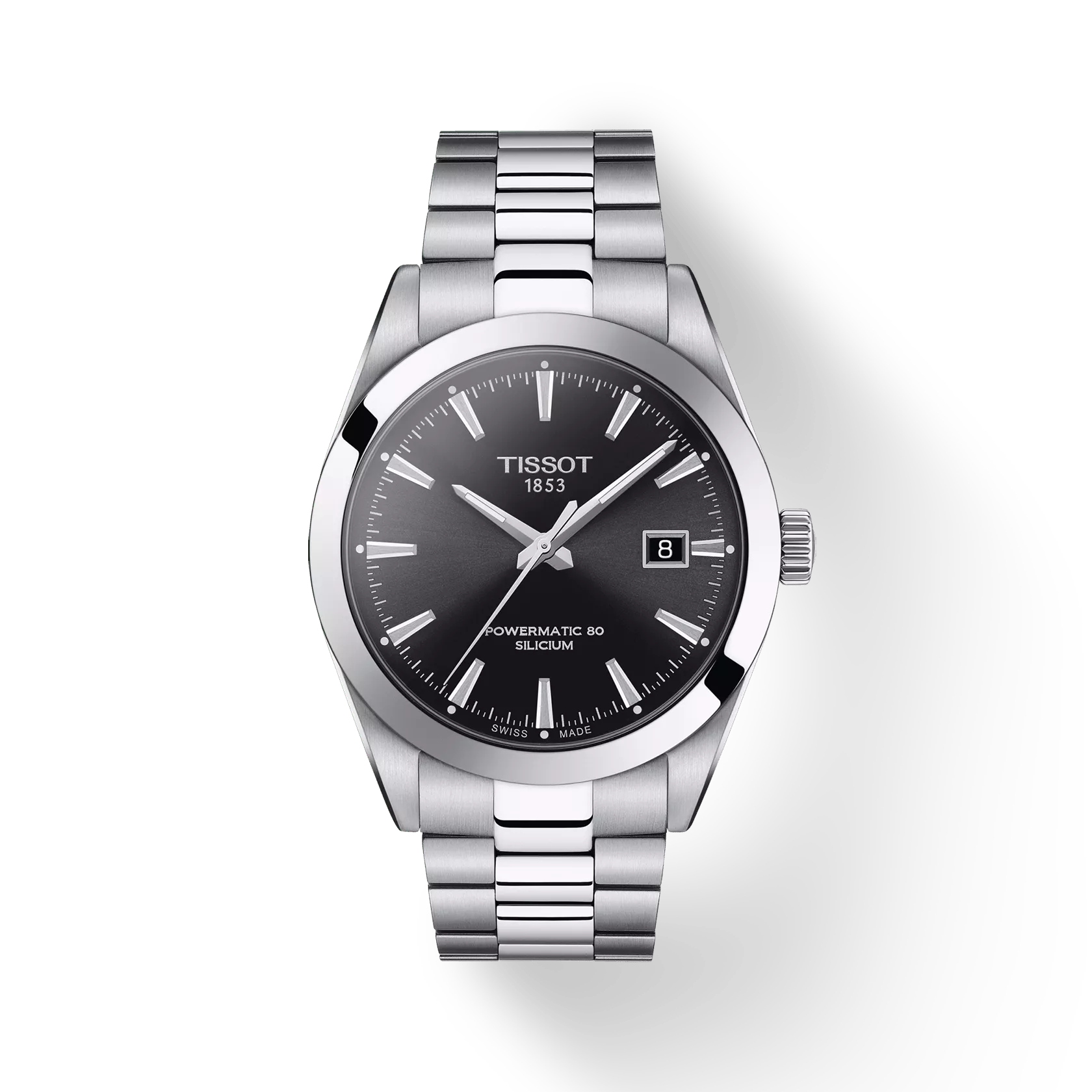 Tissot Gentleman 40mm