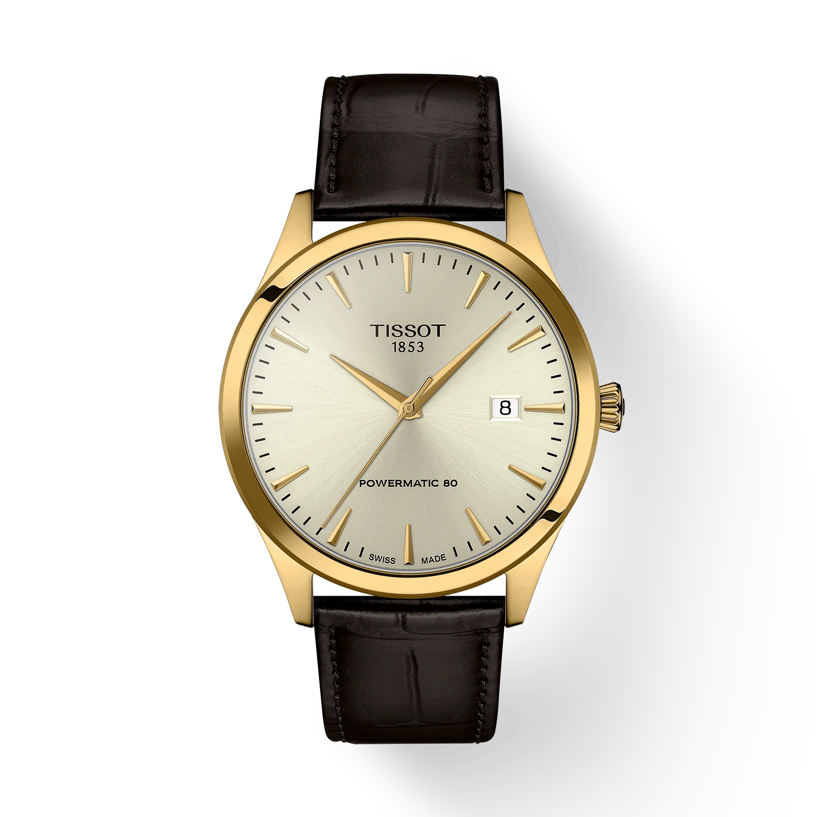 TIssot Classic Dream 40mm