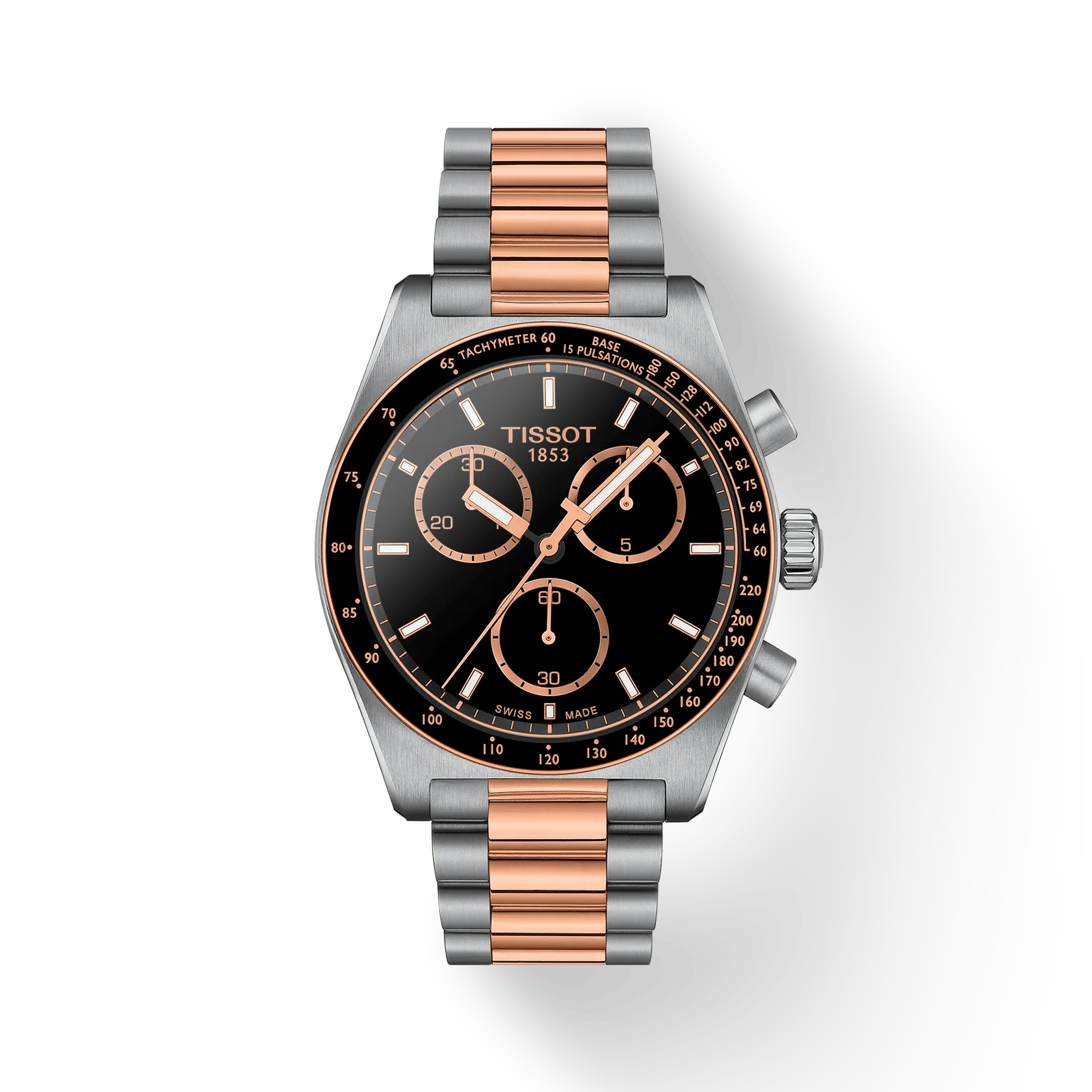Tissot PR516 40mm