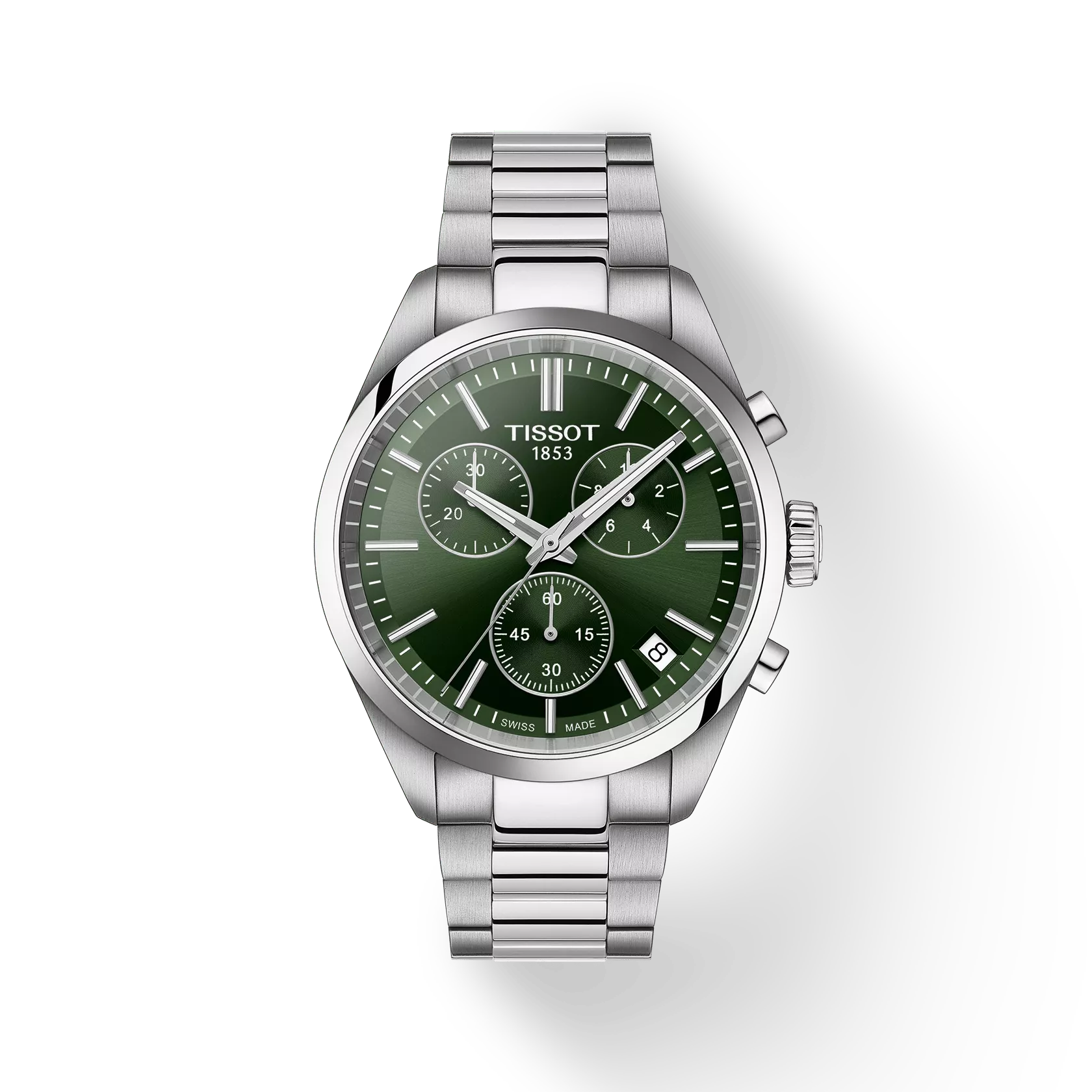Tissot PR 100 40mm