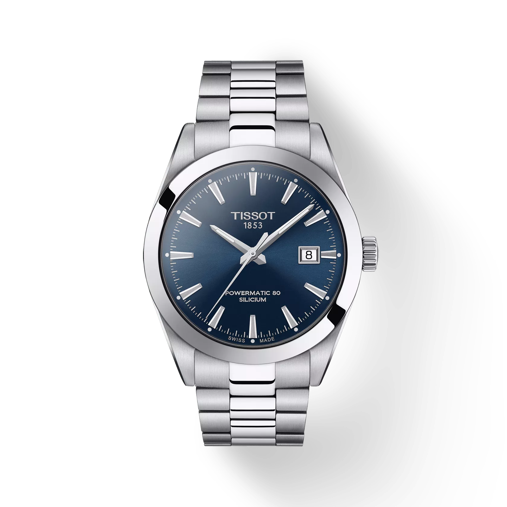 Tissot Gentleman 40mm