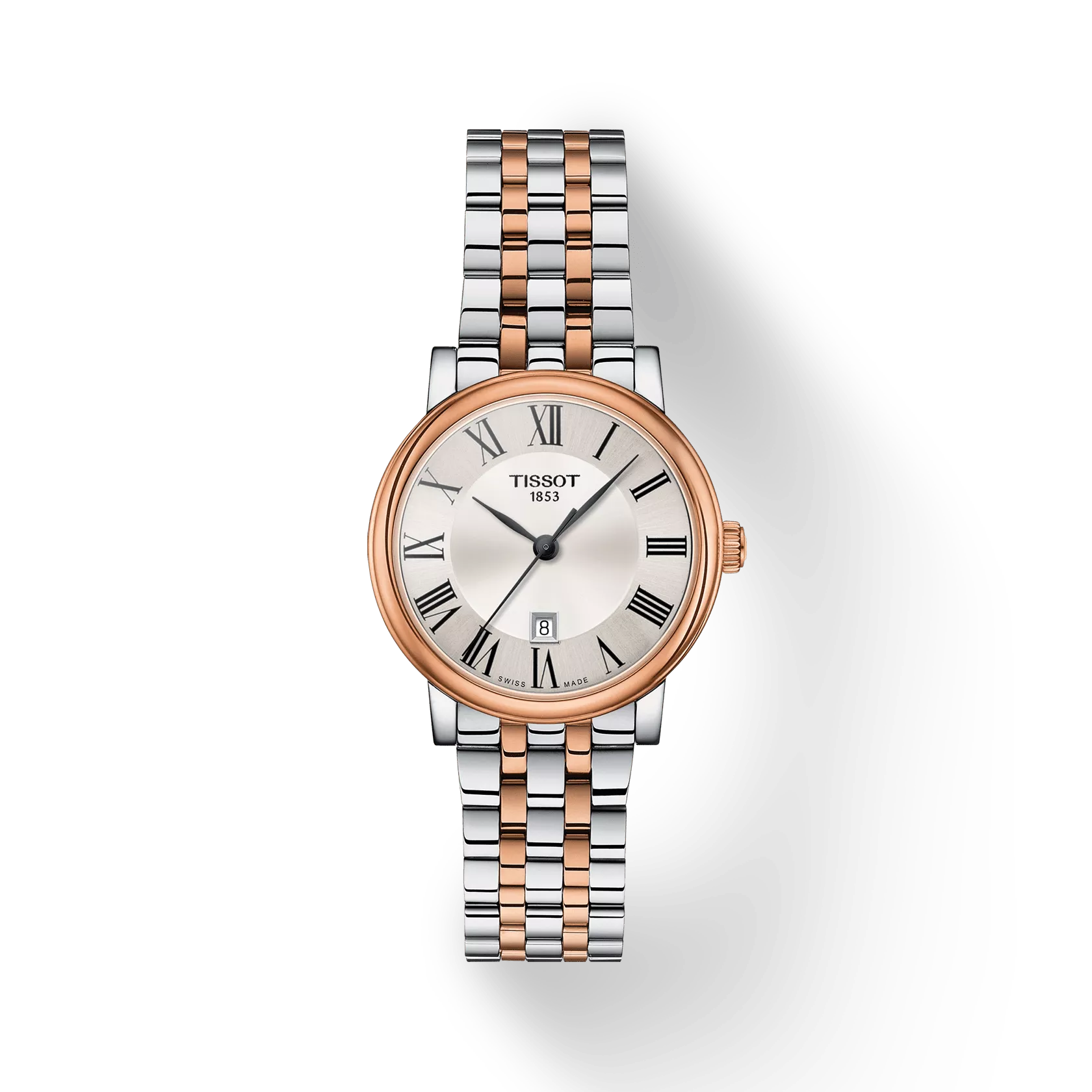 Tissot Carson Premium 30mm