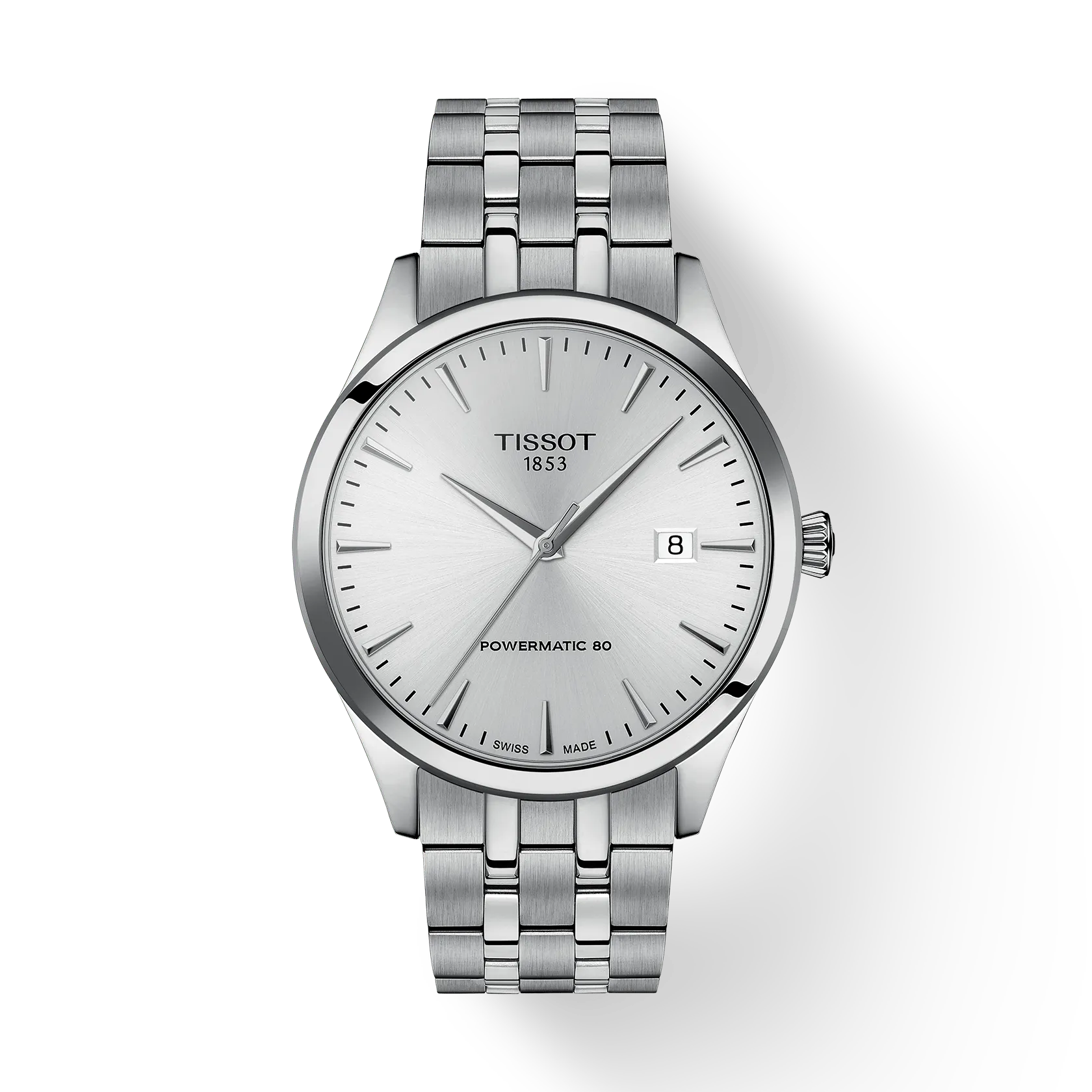 Tissot Classic Dream 40mm