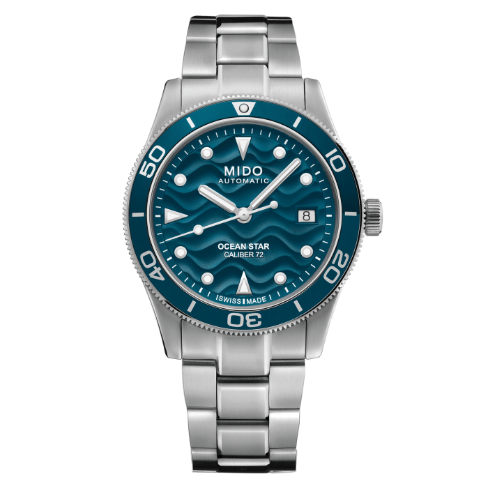 Ocean Star 39
