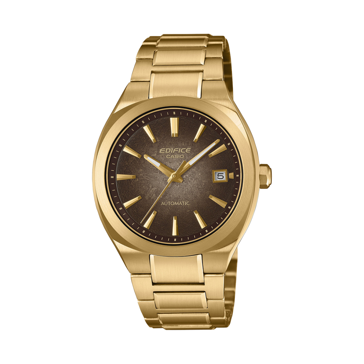 EDIFICE Automatic 2nd Automatic EDIFICE