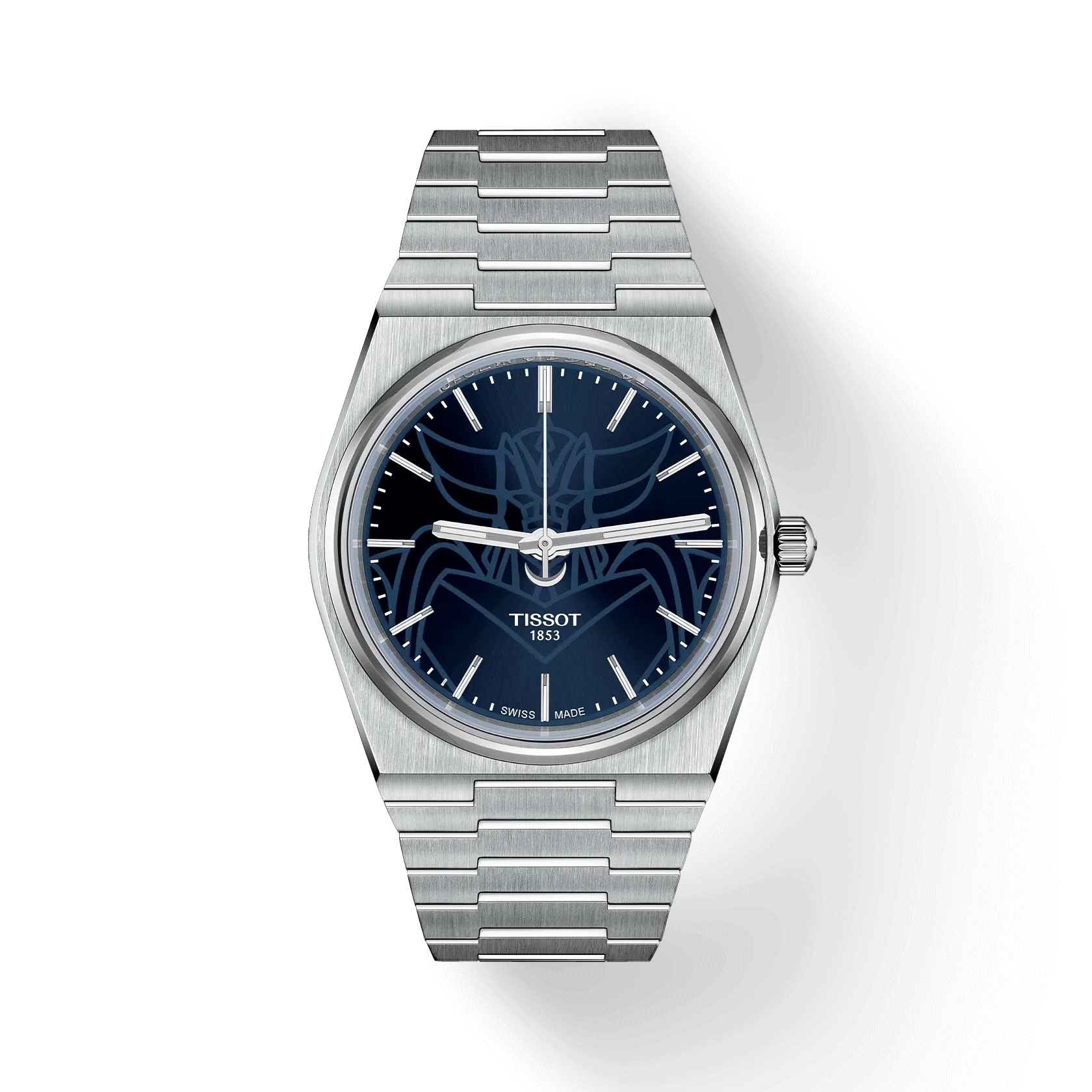 Tissot PRX UFO Robot Grendizer 40mm