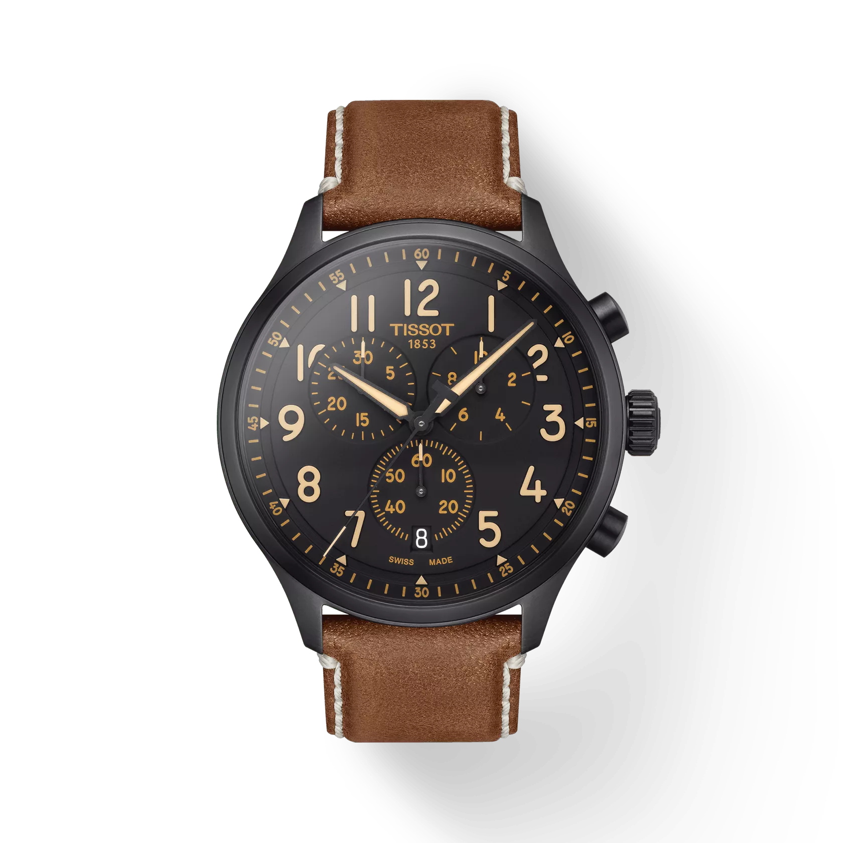 Tissot Chrono XL 45mm
