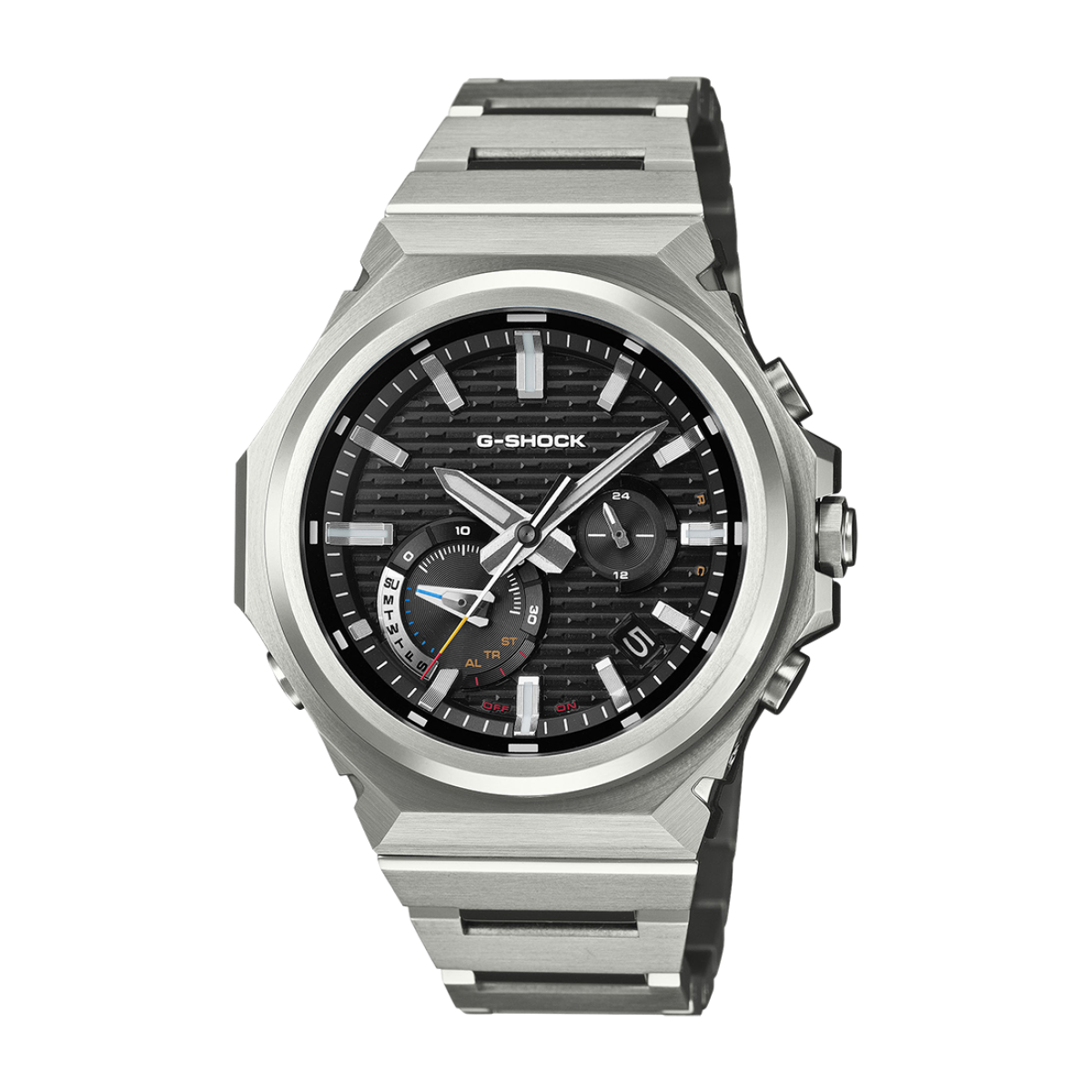 G-SHOCK G-STEEL SLEEK STYLE G-STEEL GST-B1000D-1AER