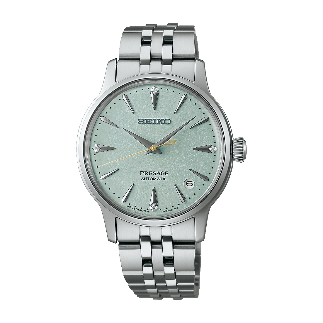 Seiko Presage Automatic Cocktail SRPL63J1