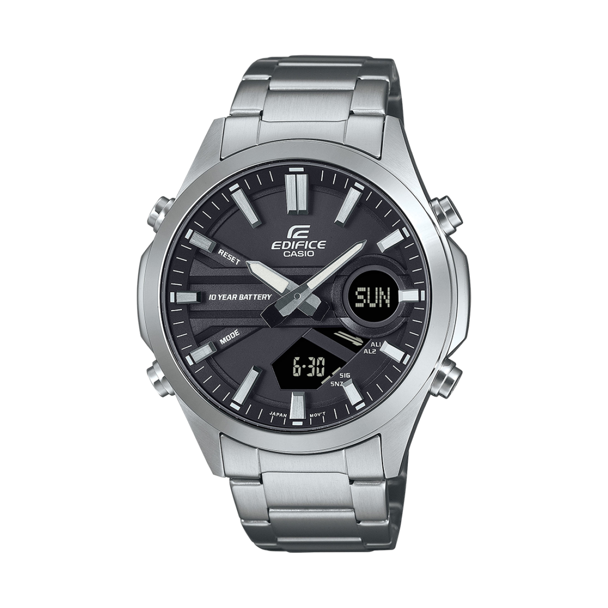 EDIFICE Classic - EFV-C120D-1AEF