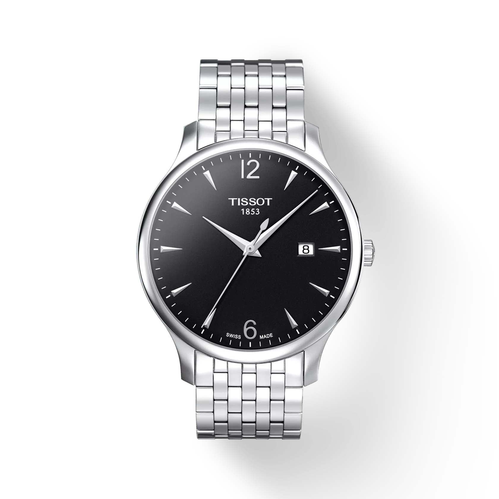 Tissot Tradition 42mm
