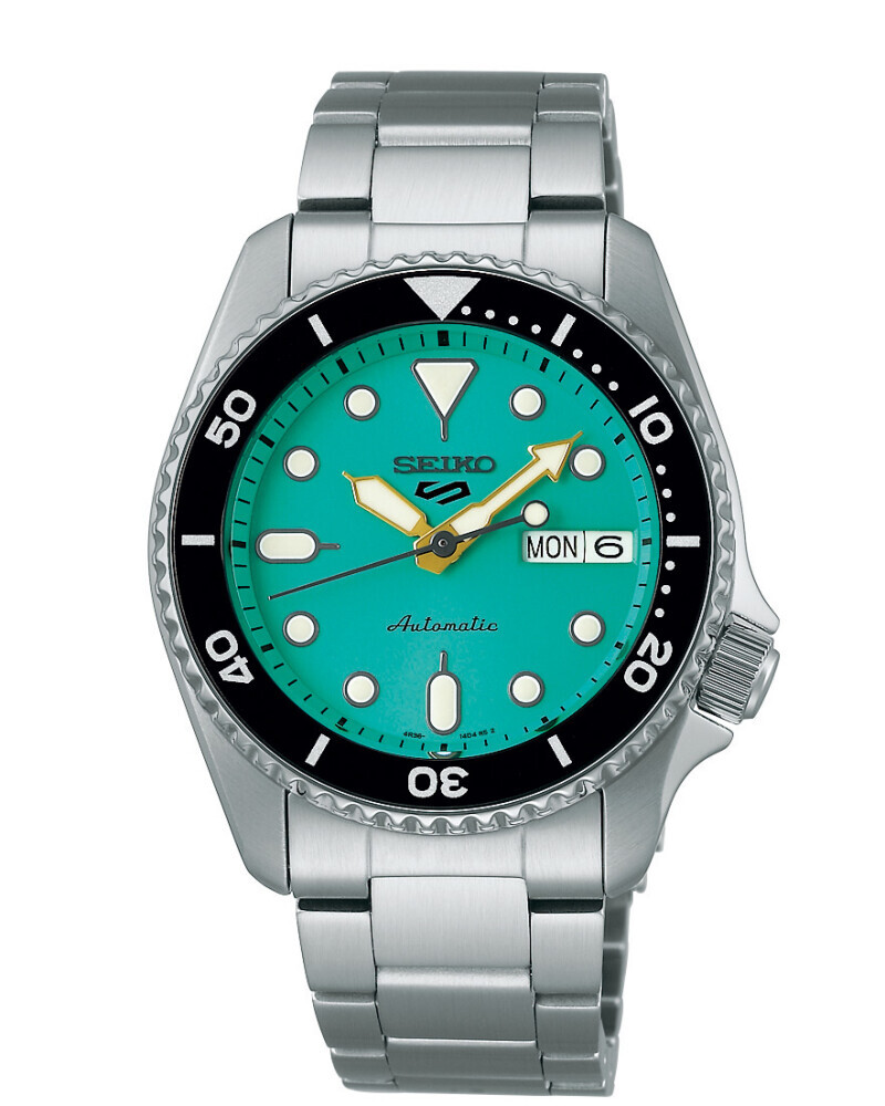 Seiko 5 Sports - SRPK33K1