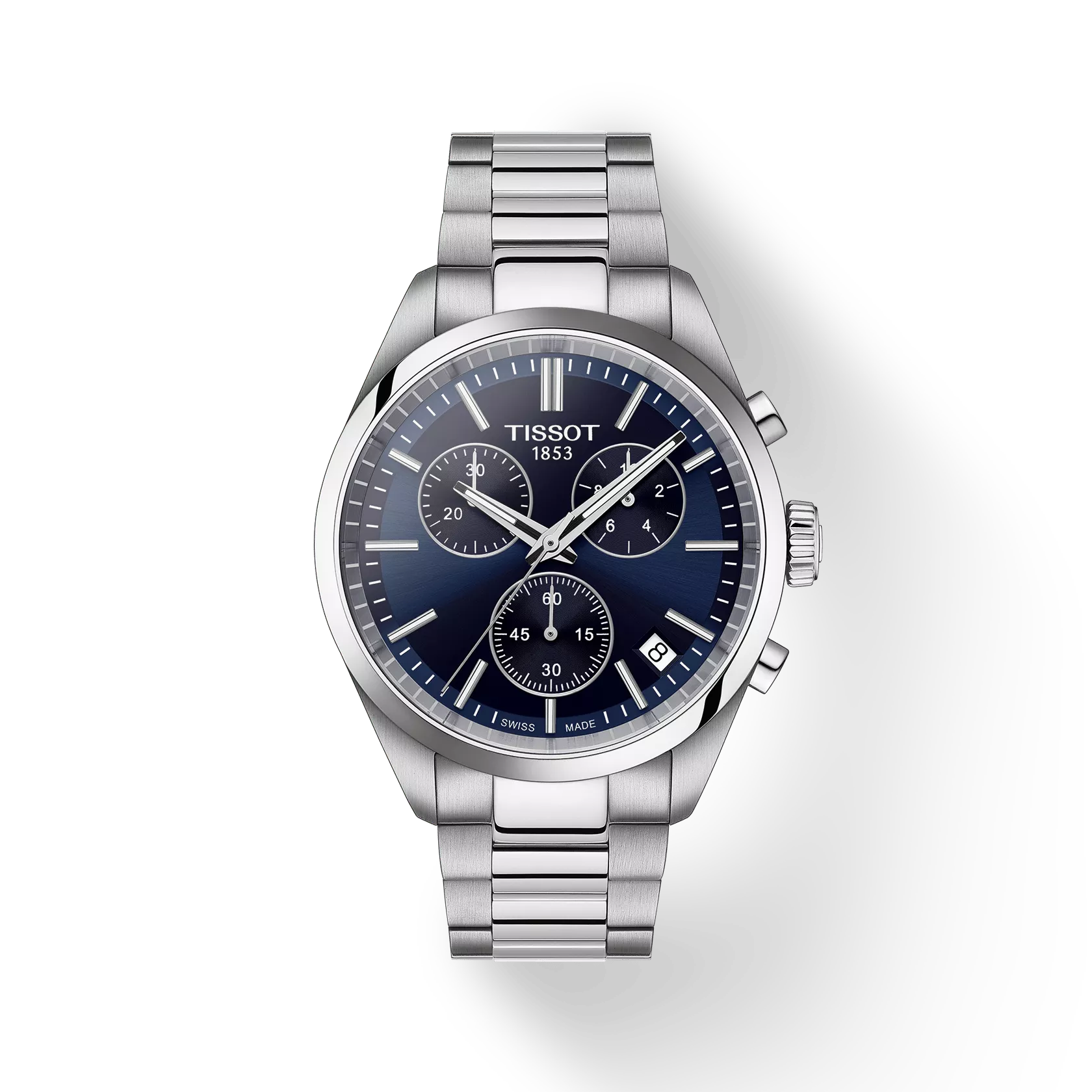 Tissot PR 100 40mm