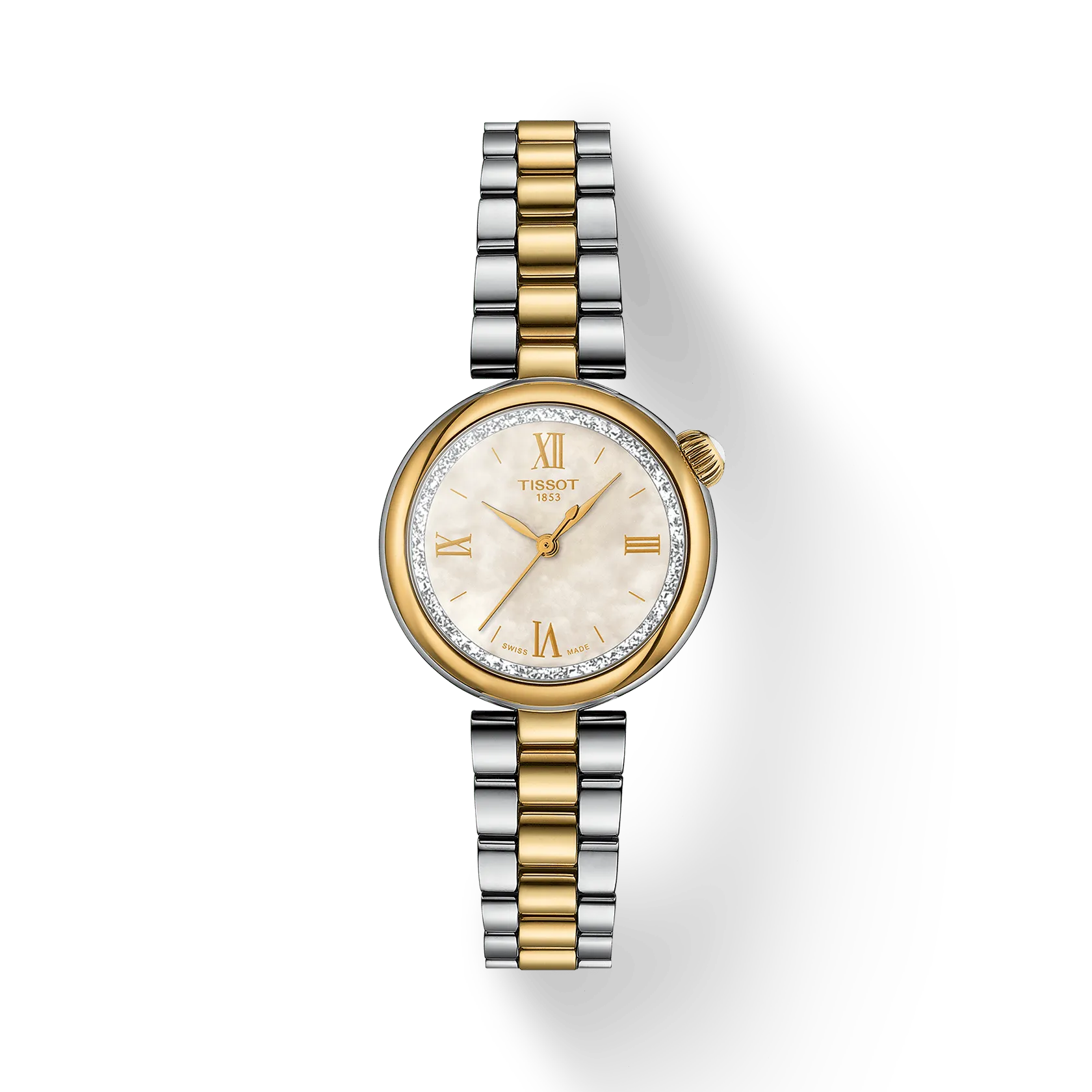 Tissot Desir 28mm
